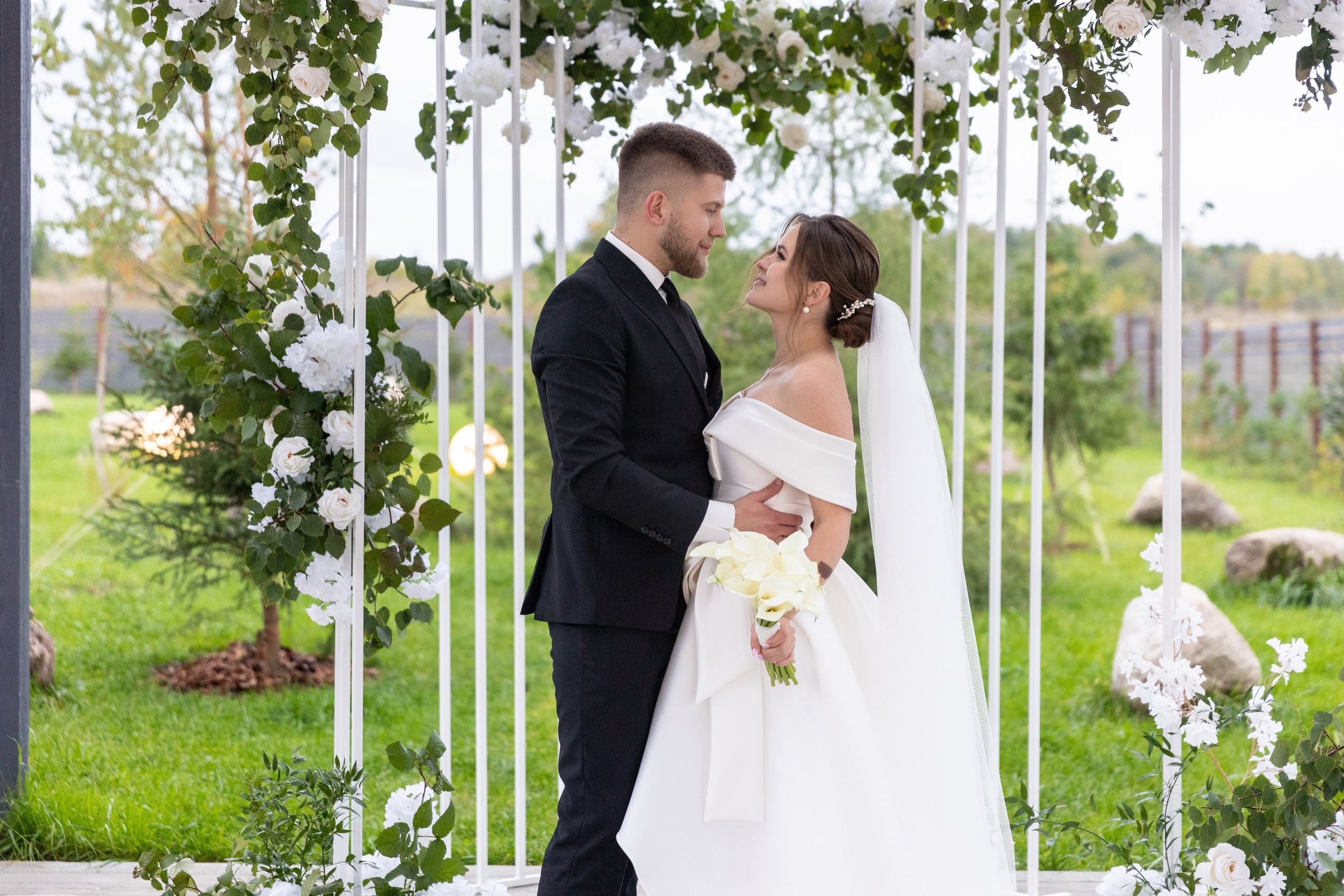 Свадьба Вики и Юры. Свадебный фотограф в Санкт-Петербурге и Москве
