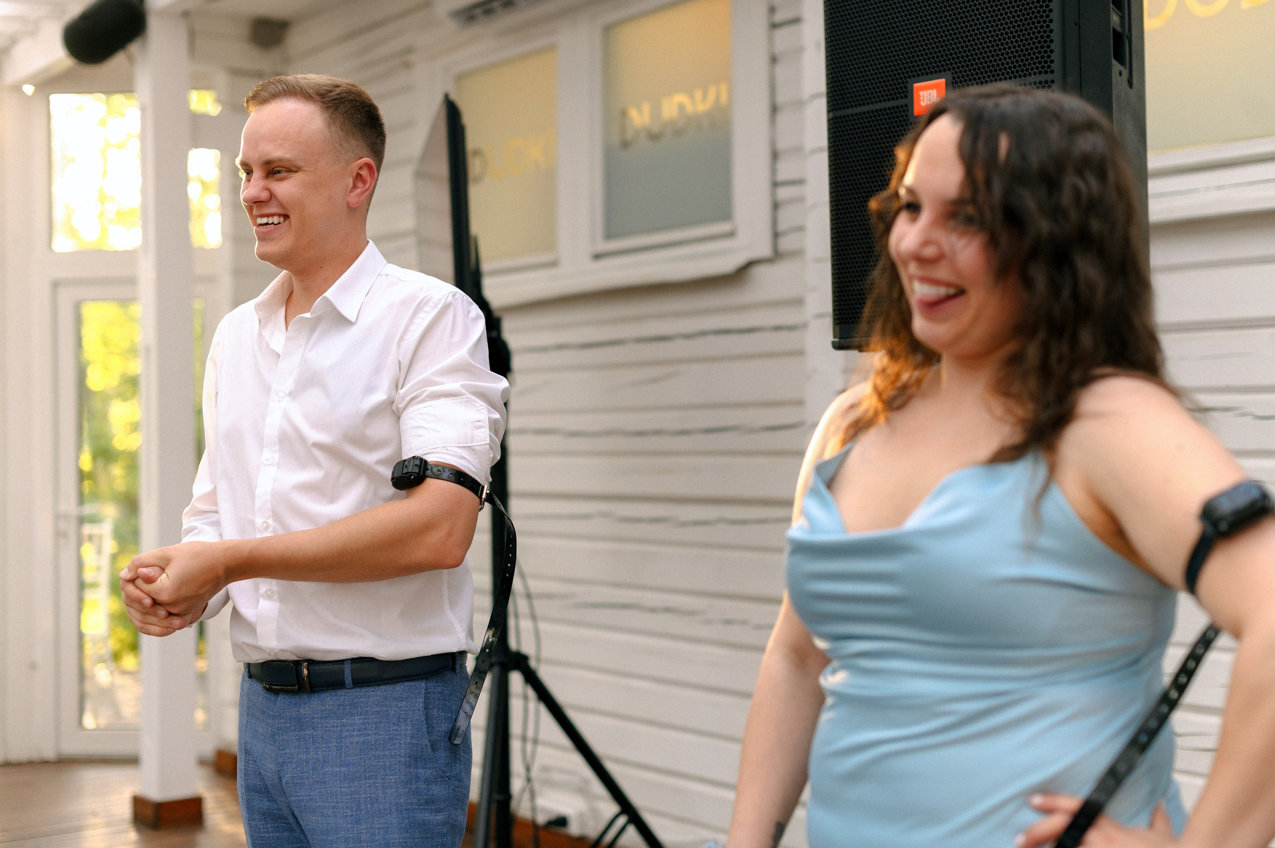 НАДЯ и САША. Шашкова Вероника / Свадебный и семейный фотограф Москва и Ярославль