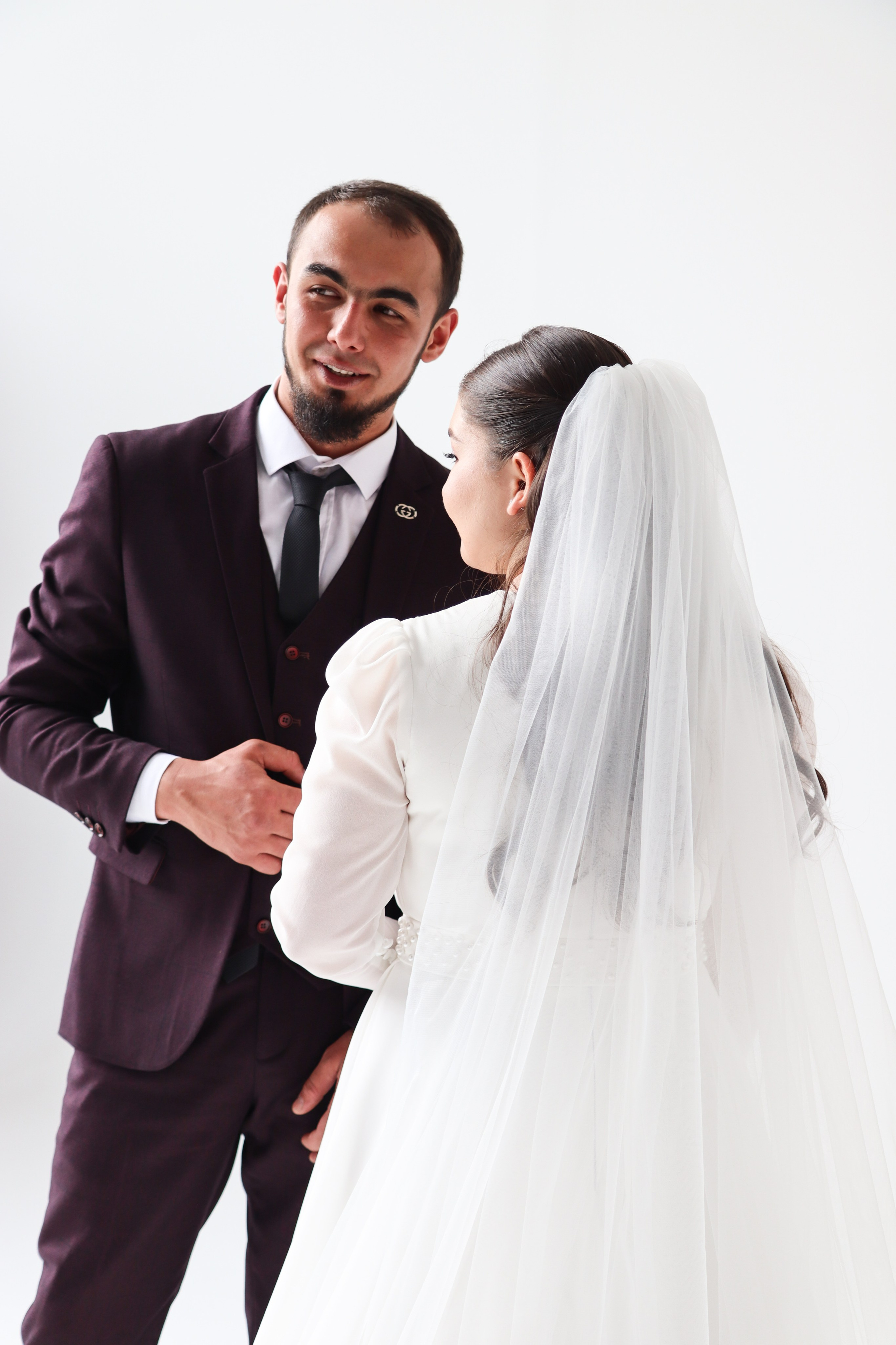 Руслан и Исейя. Zuleta.Go