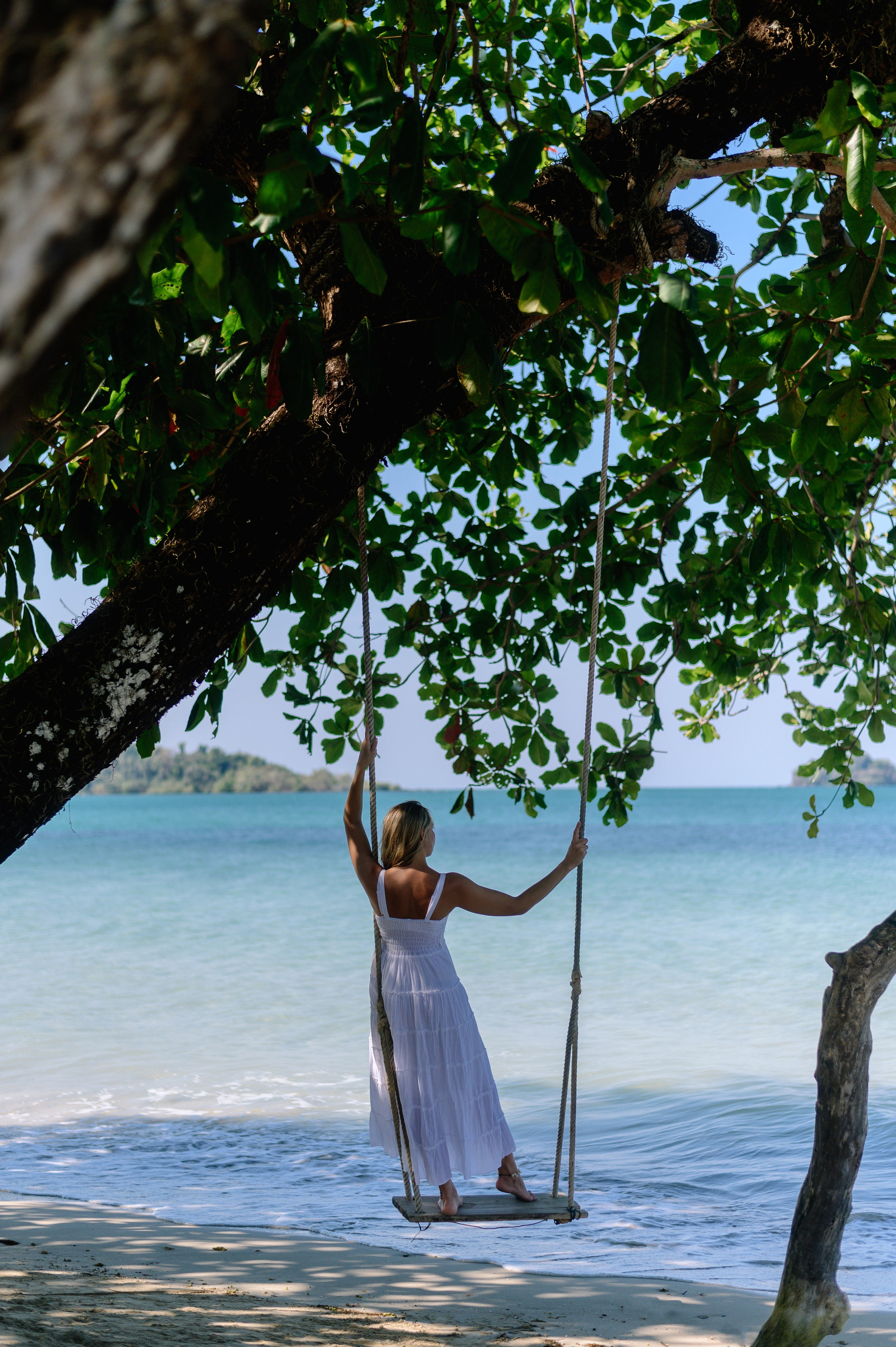 Таиланд. Фотограф в Казани Адель Гайнуллин