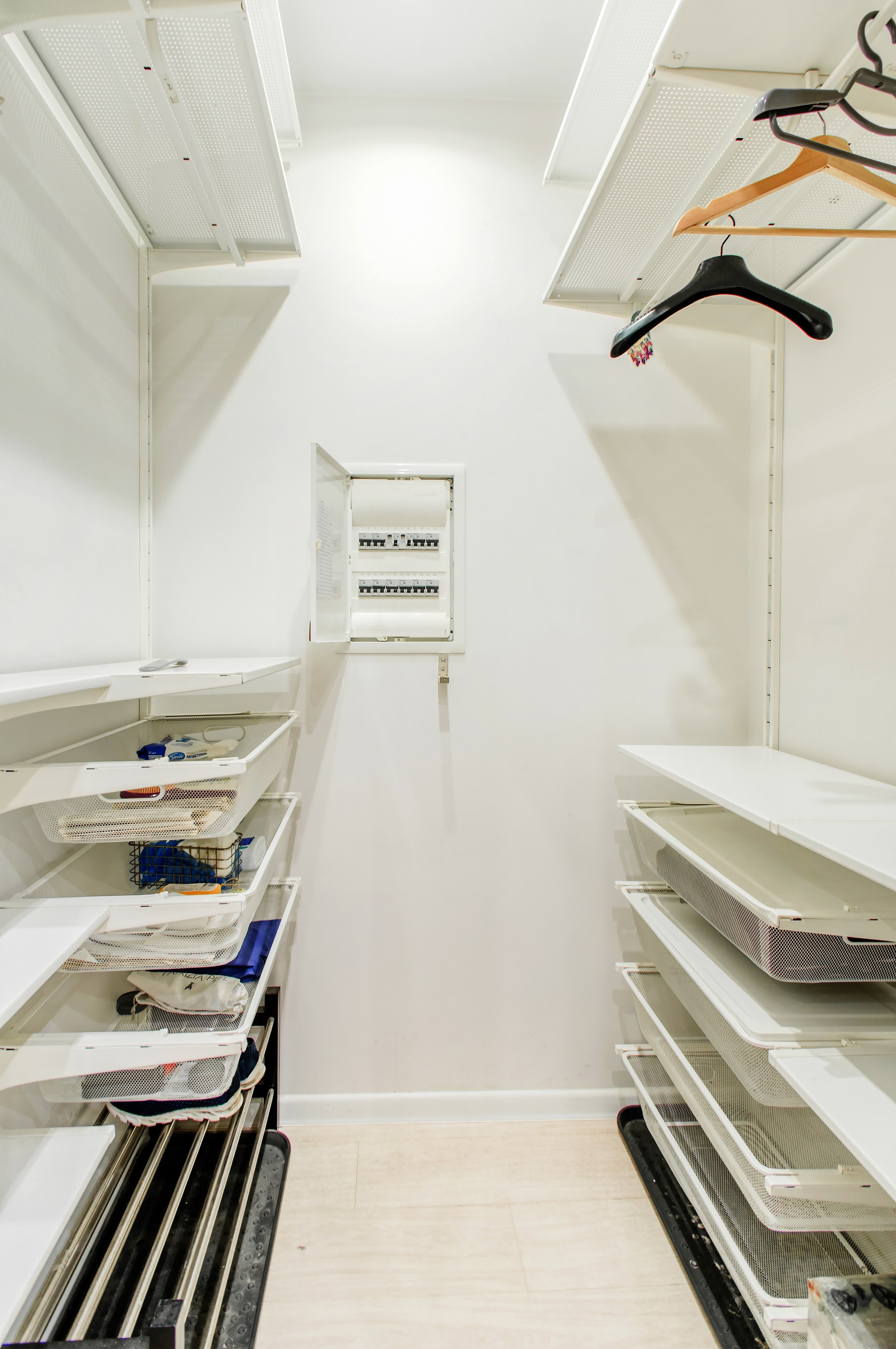 Квартира в ЖК Эталон. Фотограф Сергей Сергеев