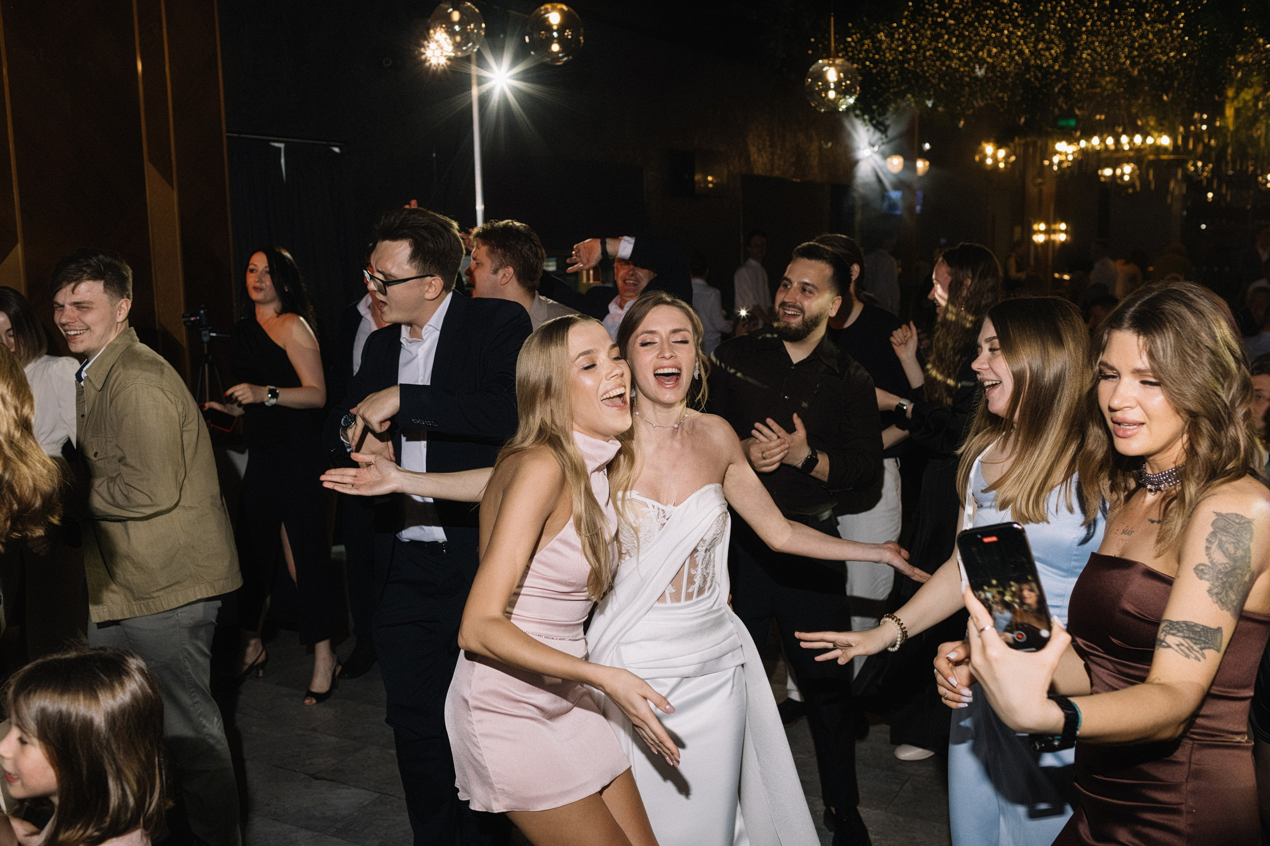 Катя и Влад. Свадебный фотограф в Краснодаре Булатова Наталия