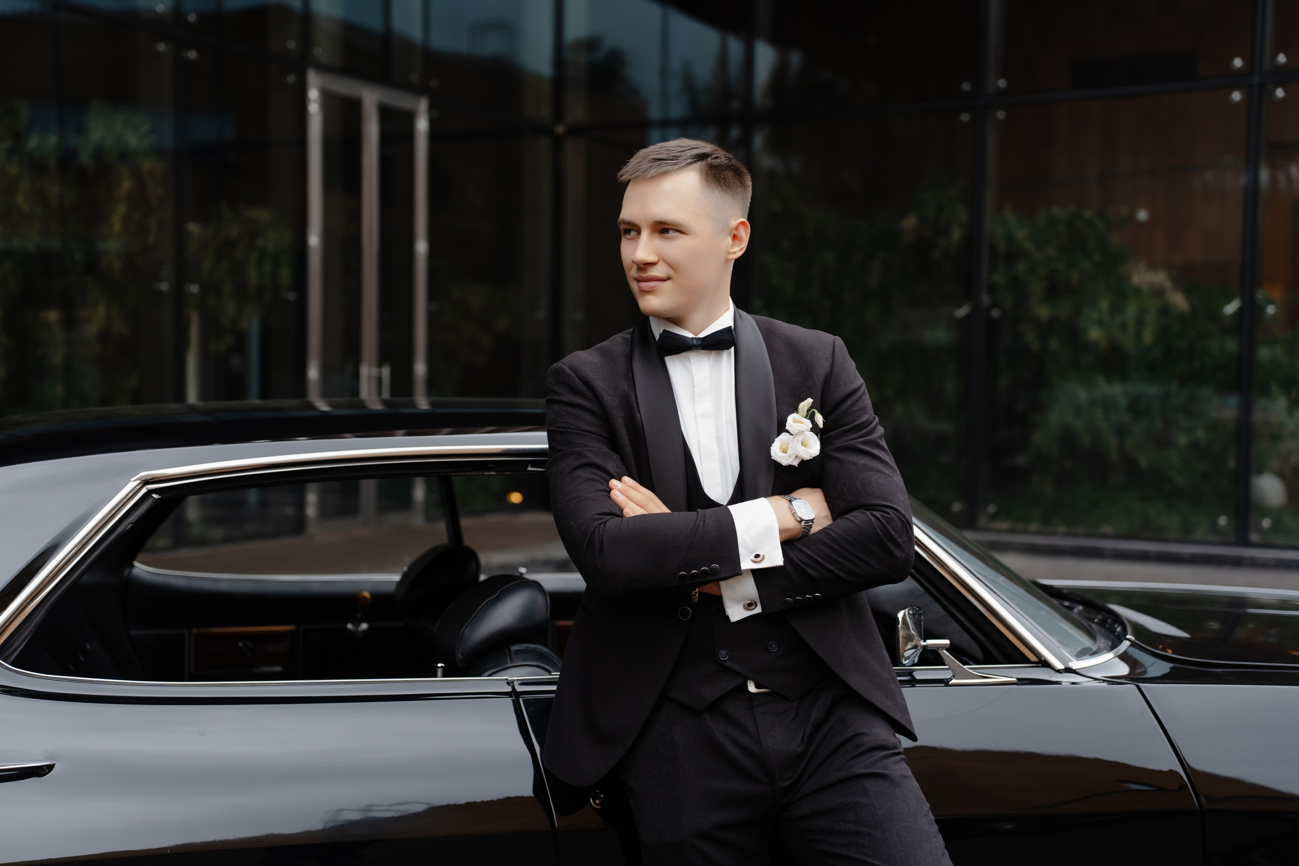 Свадебная фотосессия в Barvikha Luxury Village. Свадебный и семейный фотограф в Москве Светлана Зоткина