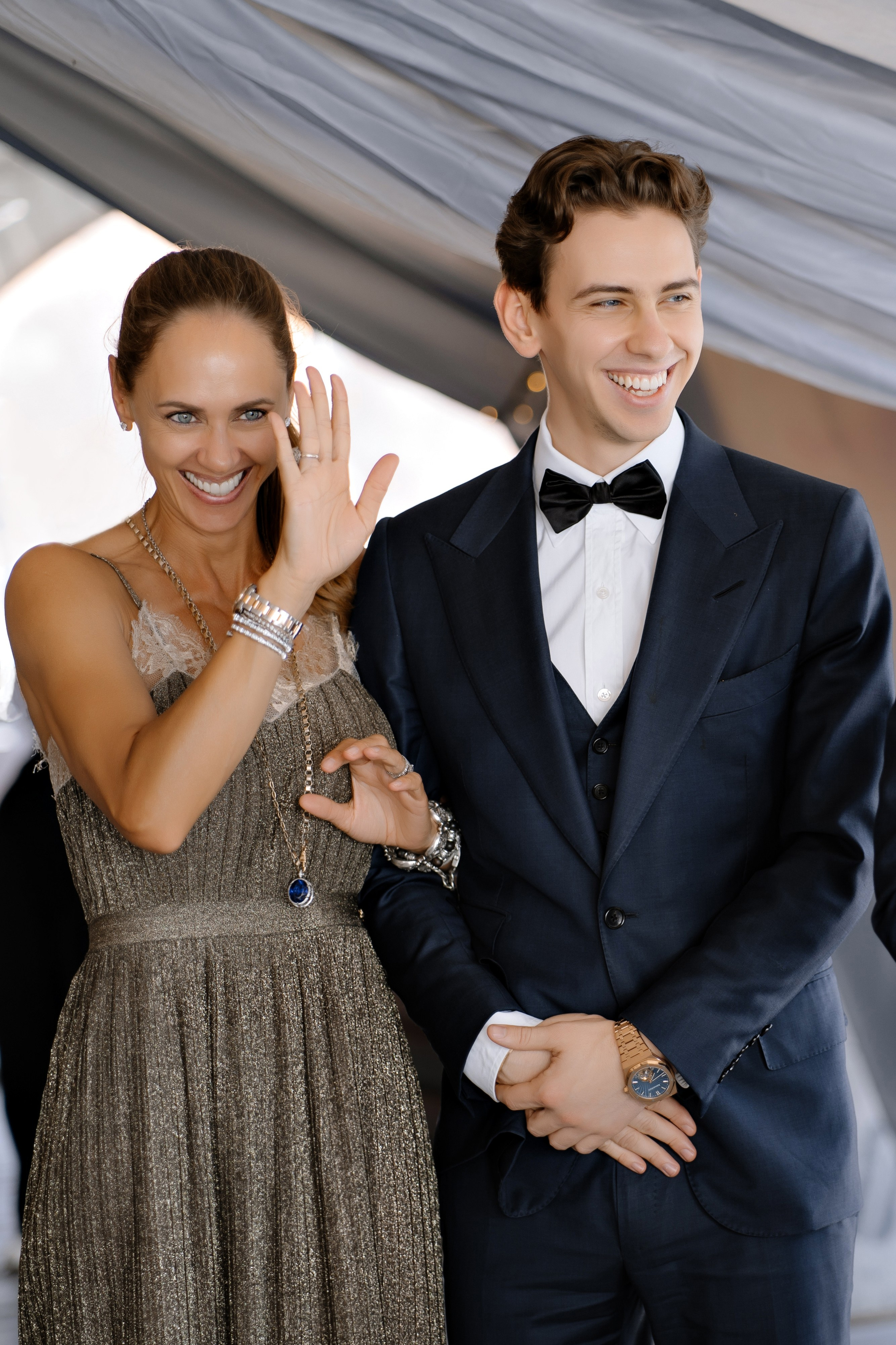 Выездная регистрация свадьбы в ресторане River Club Moscow. Свадебный и семейный фотограф в Москве Светлана Зоткина