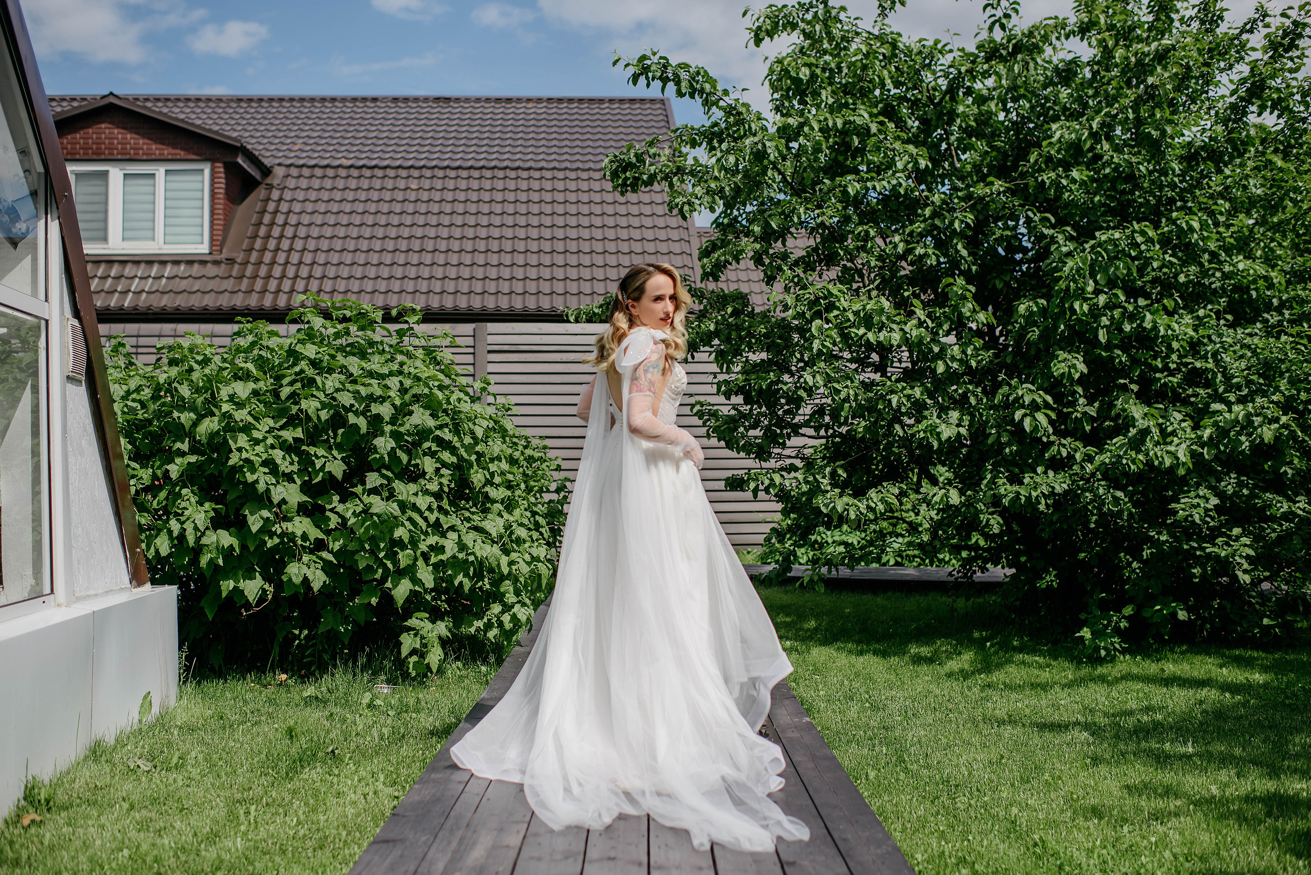 House by the lake. Свадебный и семейный фотограф в г. Москва Ирина Гаврилова