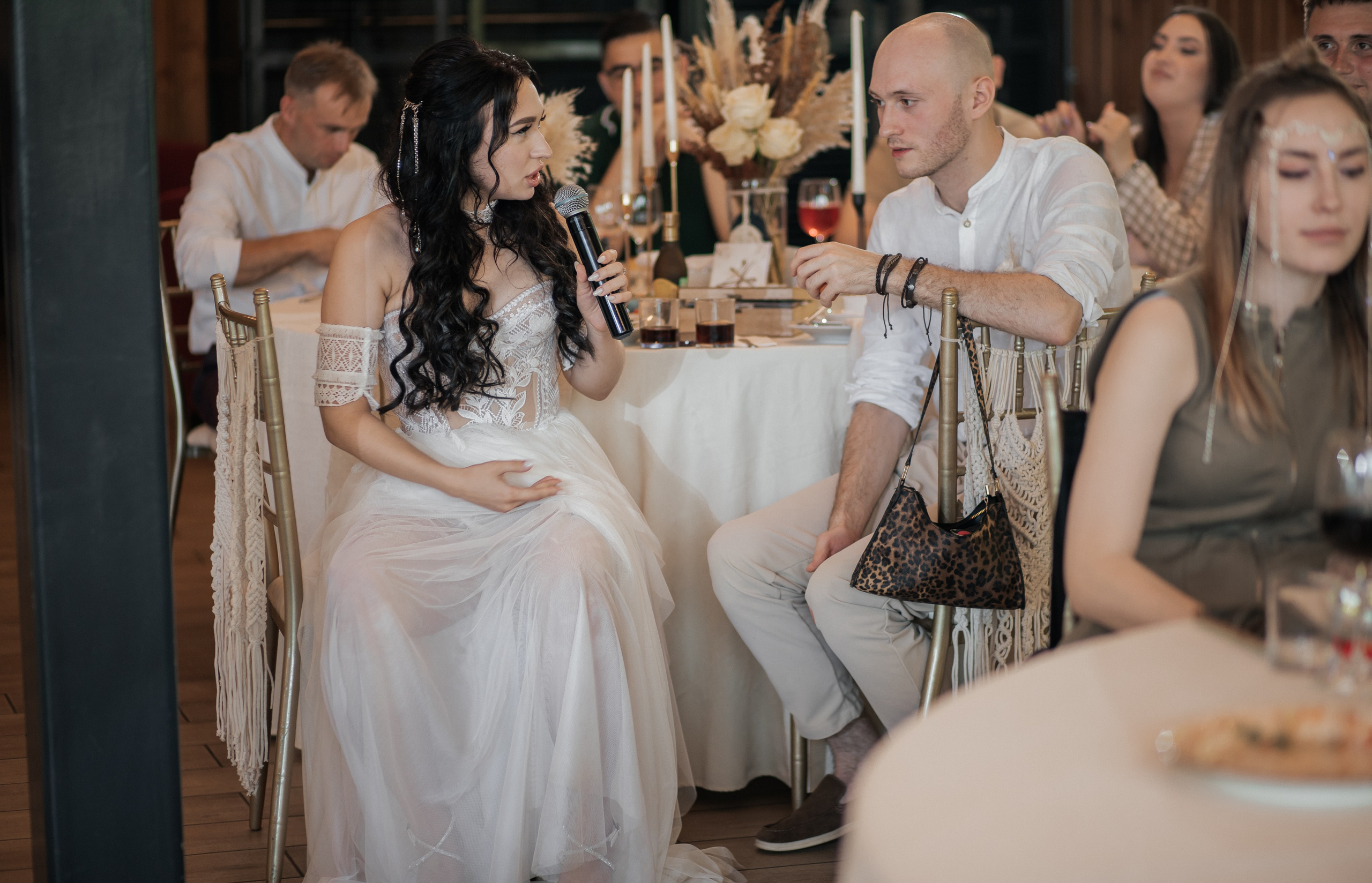 Олег и Ника. Свадебный и семейный фотограф Ибрагимова Мария из Екатеринбурга