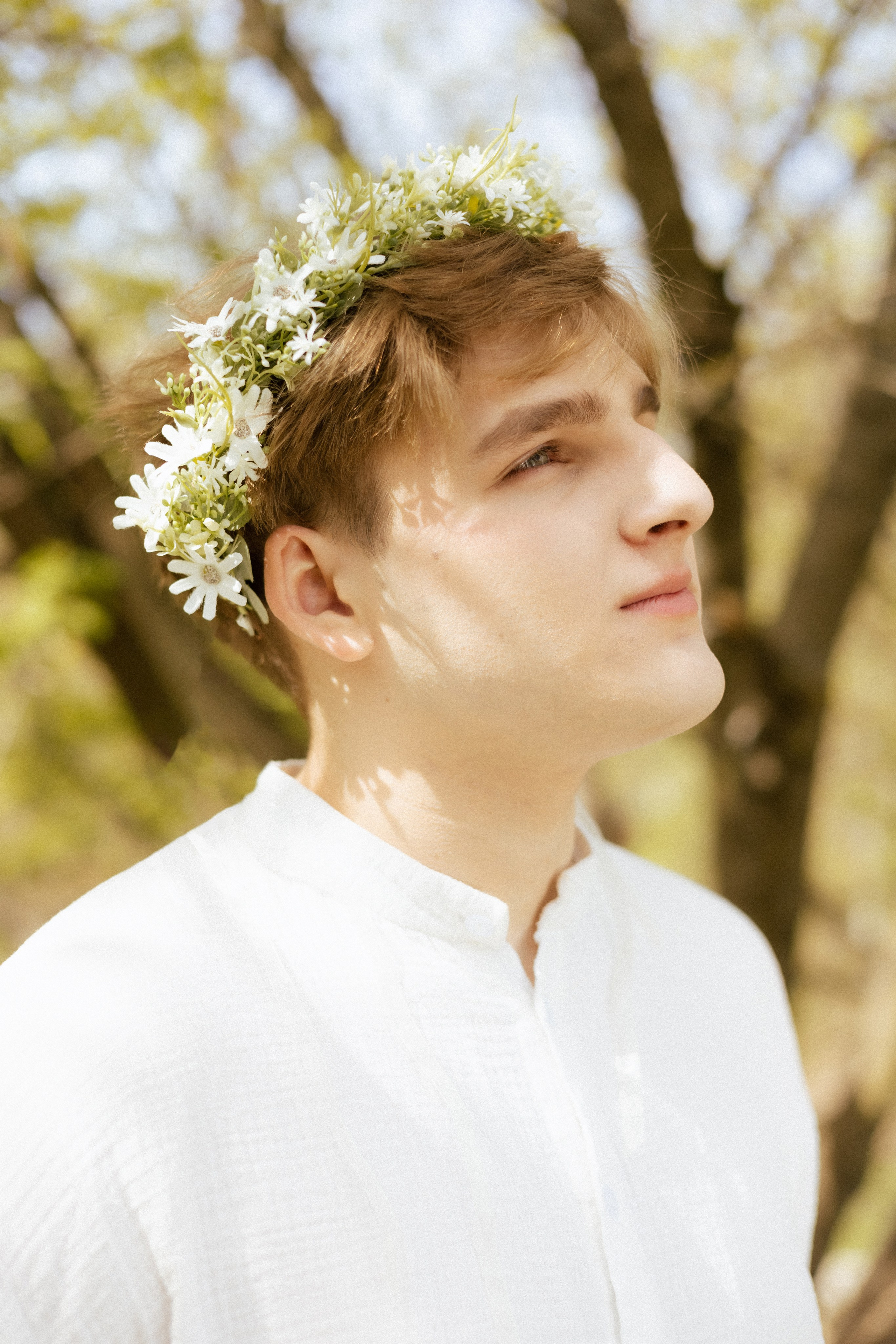 Тематические фотосессии. Главная