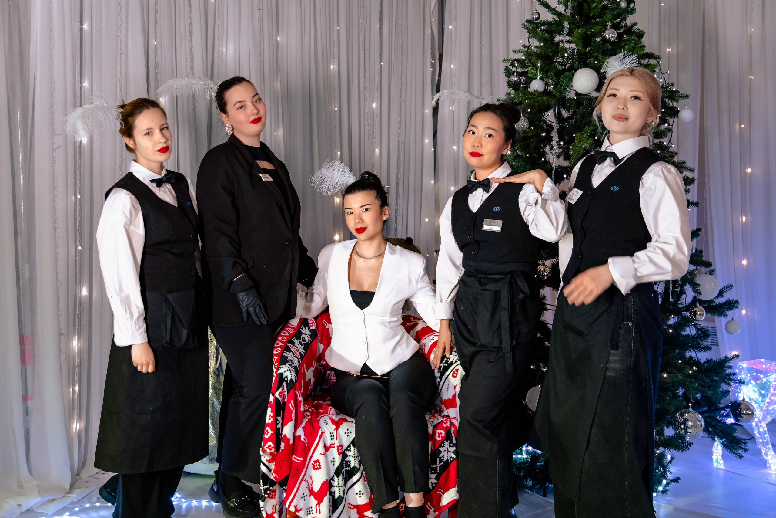 Европа корпоратив. МЕДИА-РЕСУРС ХАБАРОВСК / Фотоотчеты / Репортажи / События