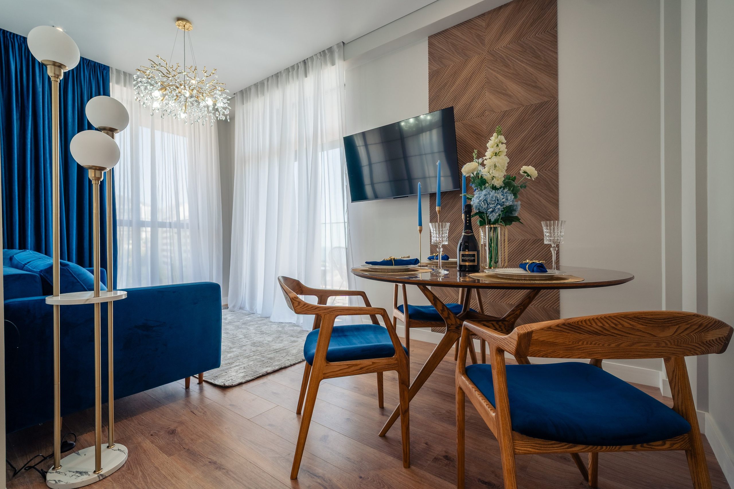Съёмка недвижимости в Крыму 2025 / Real estate photography in Crimea. Даниил Овчар / Режиссёр / Видеооператор
