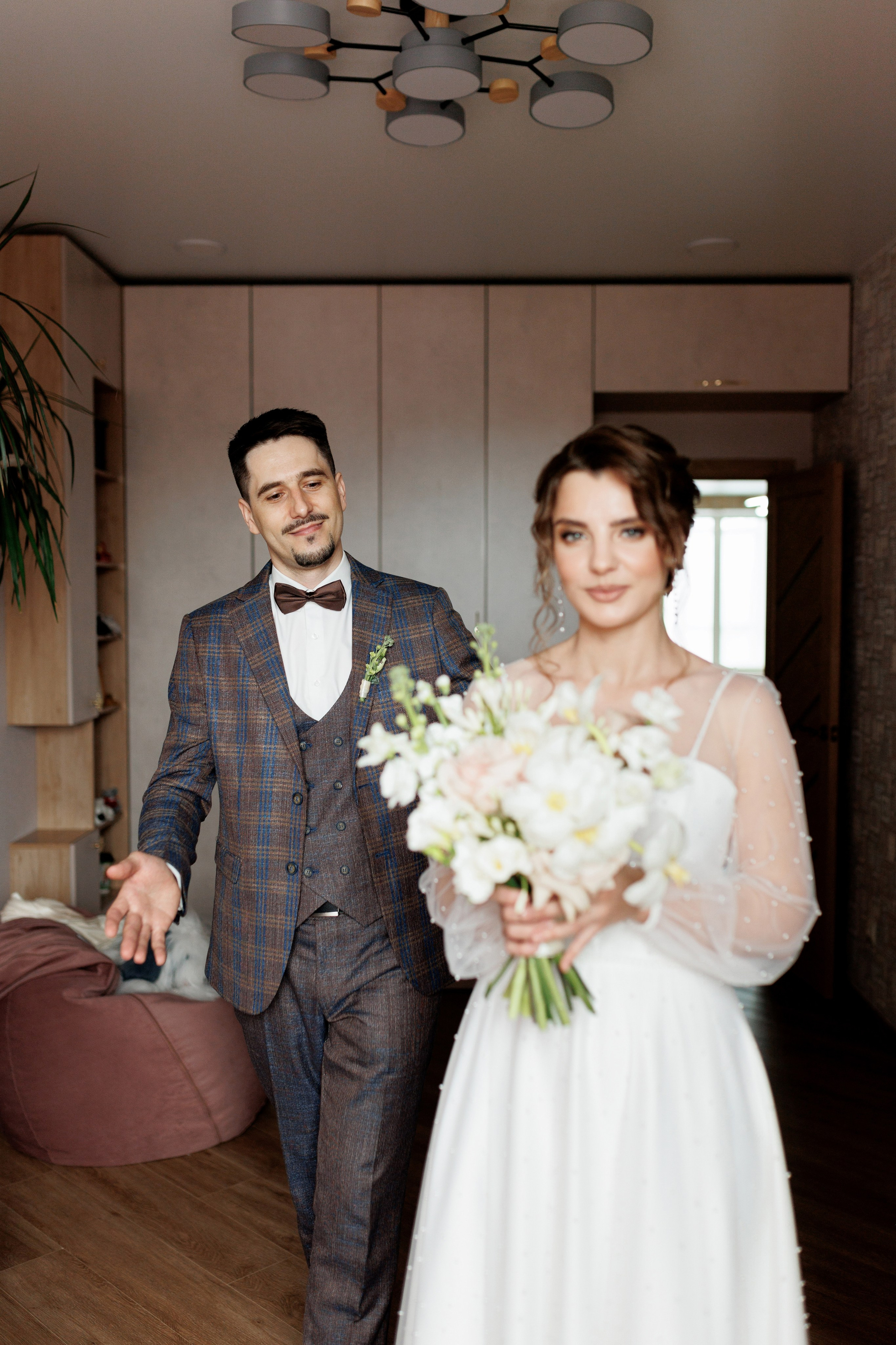 Екатерина и Александр. Щетинина Наталья свадебный фотограф Барнаул