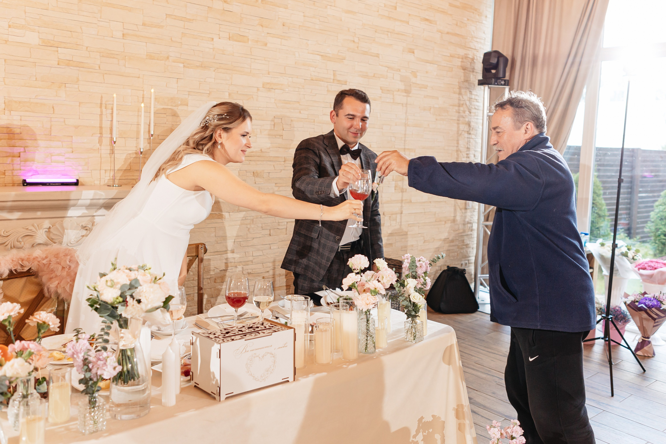 2025.09.04 Н&A (банкет). Ирина Бешляга. Фотограф в Москве и по всей России