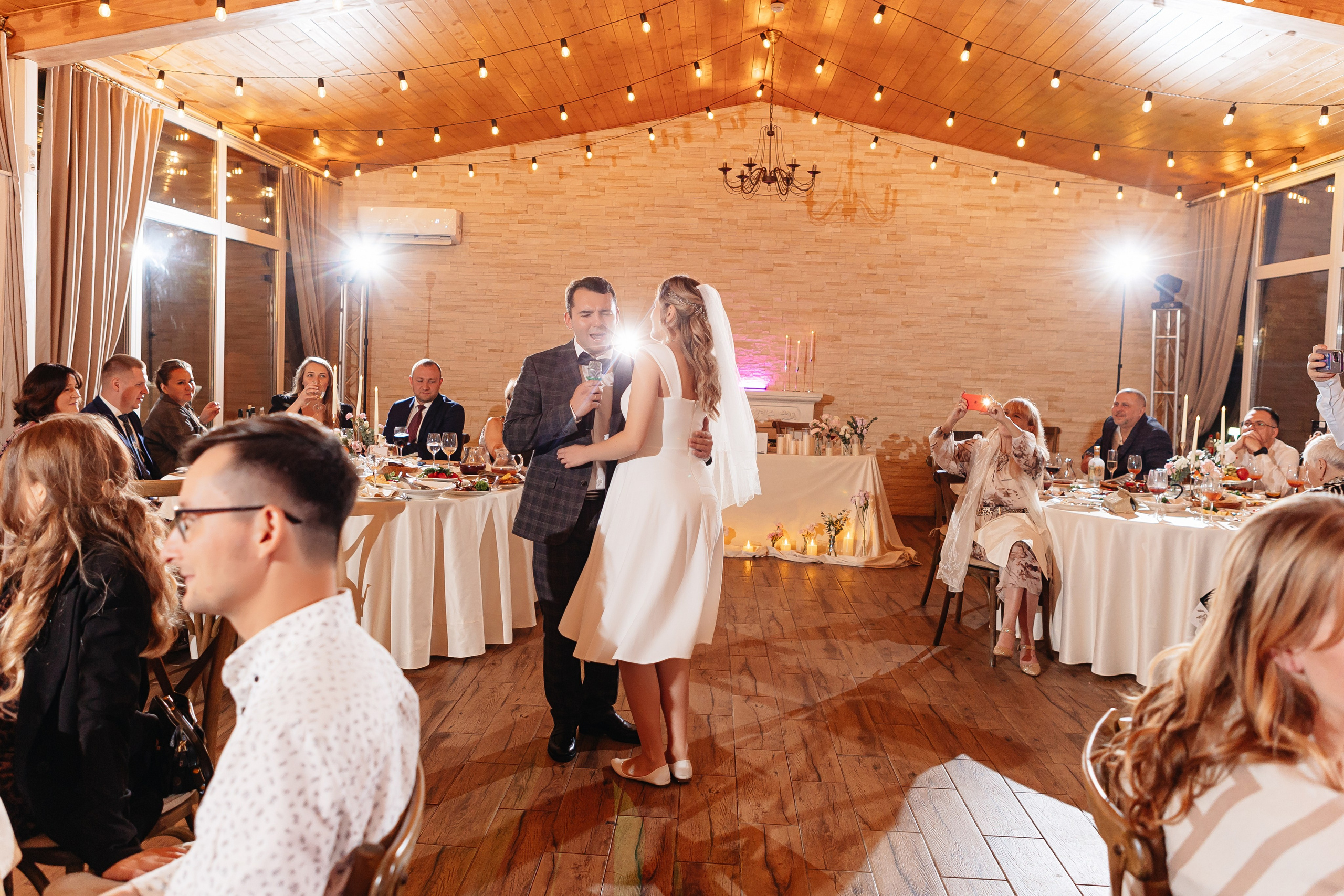 2025.09.04 Н&A (банкет). Ирина Бешляга. Фотограф в Москве и по всей России