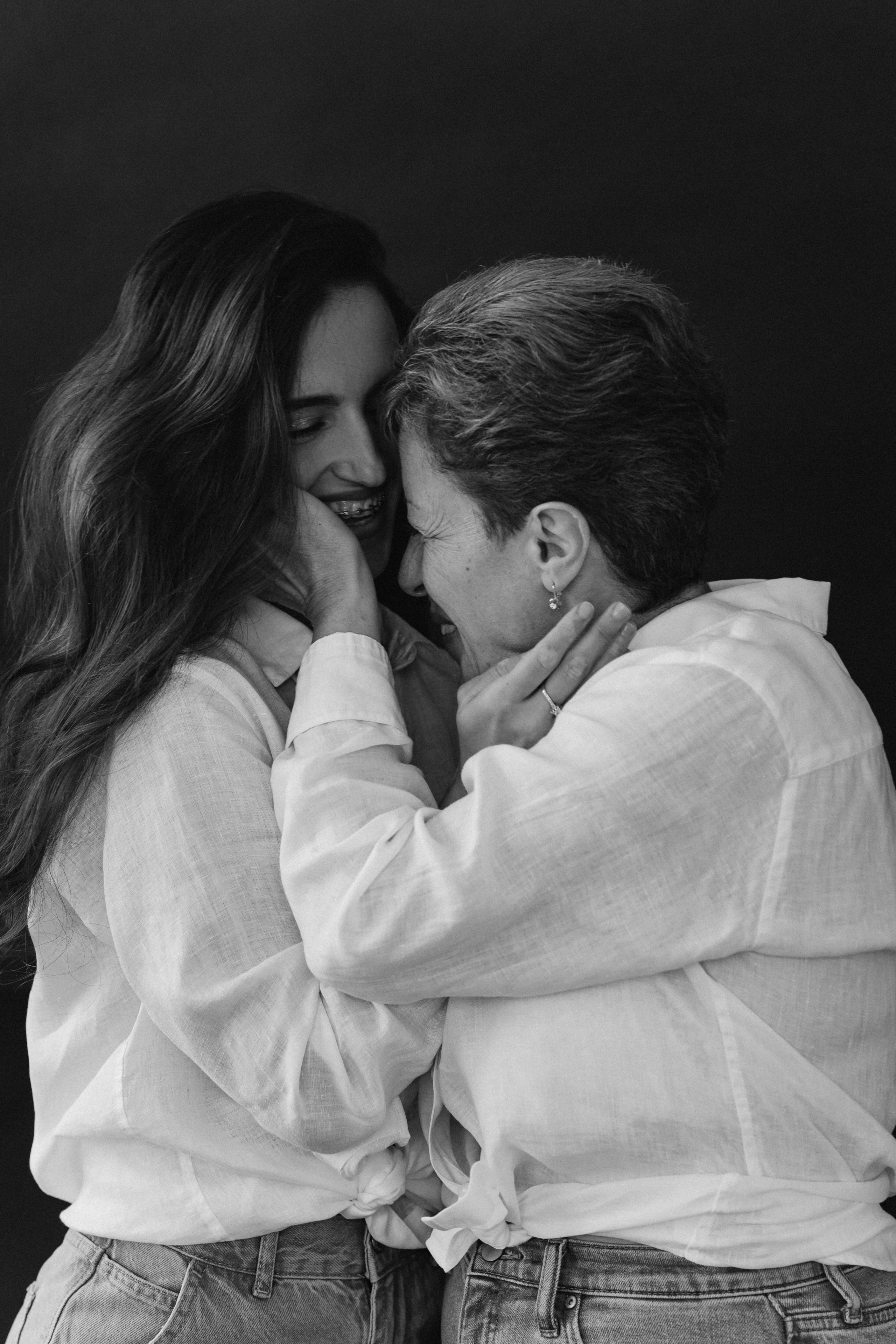 Мама и доча. Ирина Бешляга. Фотограф в Москве и по всей России