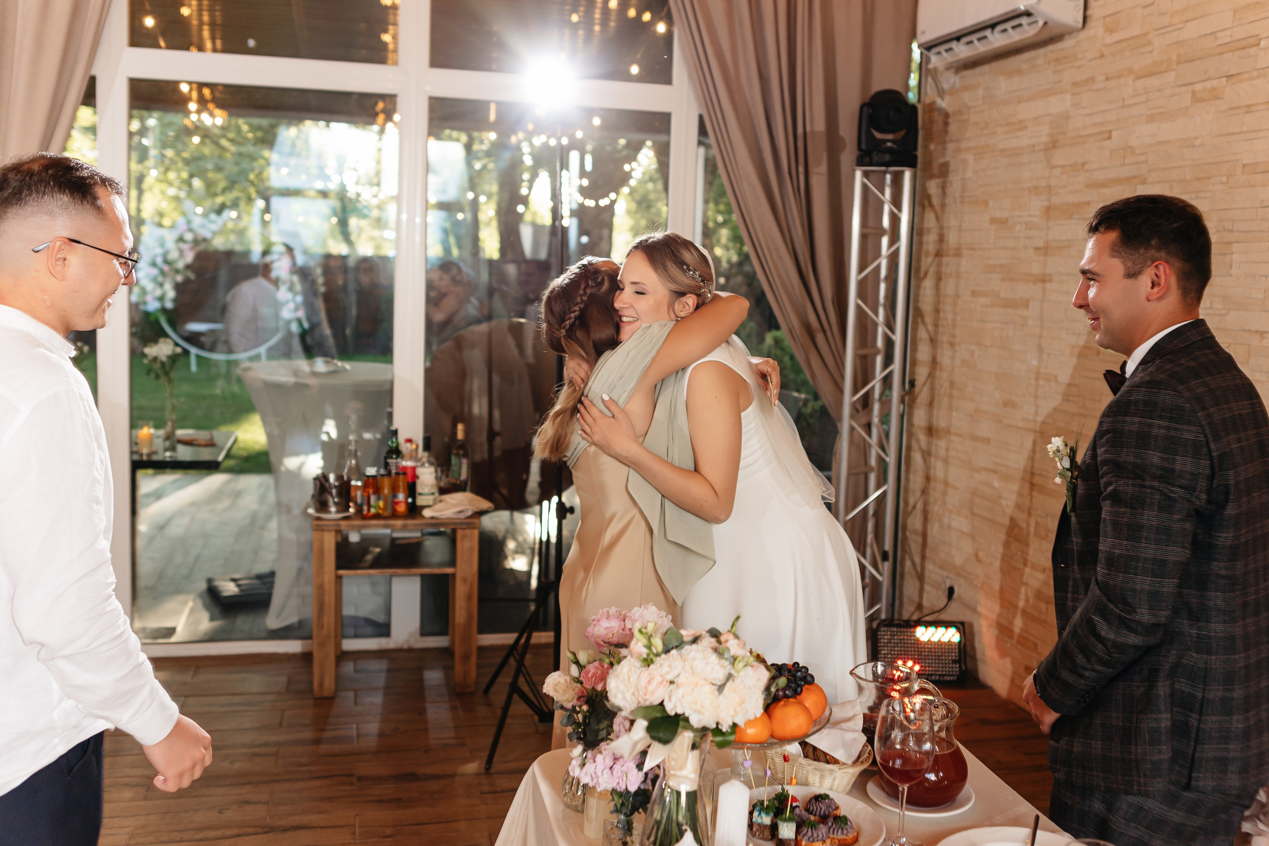 2025.09.04 Н&A (банкет). Ирина Бешляга. Фотограф в Москве и по всей России