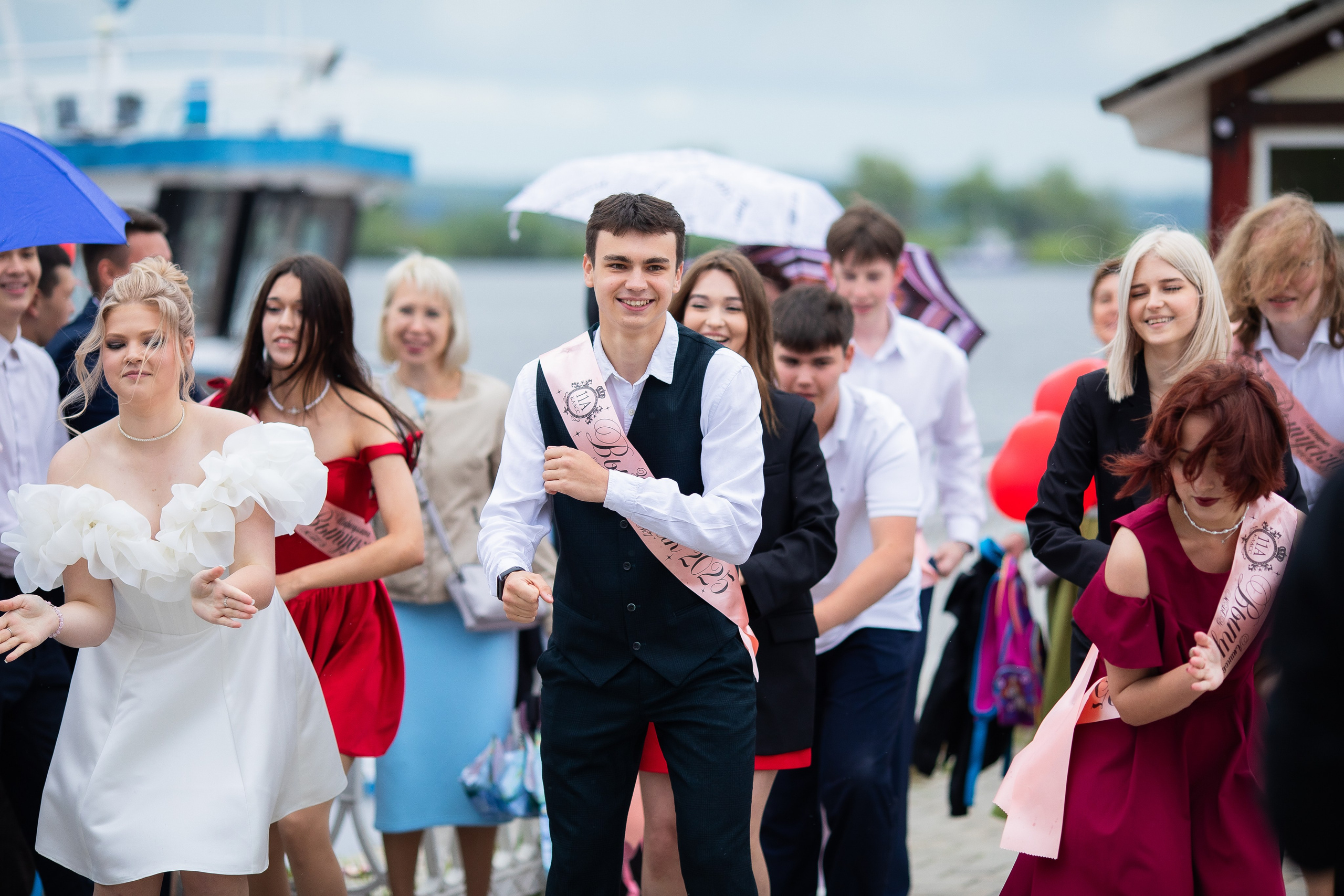 Выпускной-2025