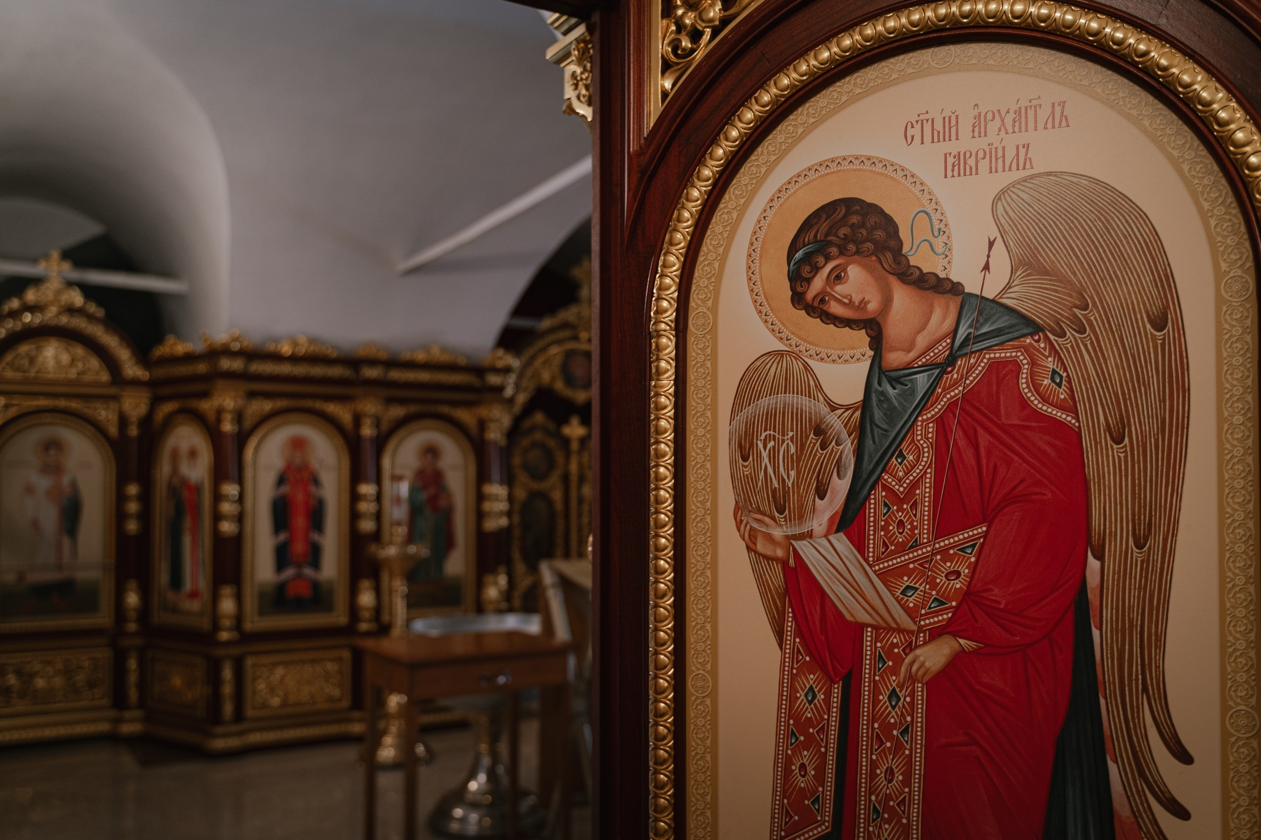 Крестины. MILATE — выпускные альбомы, фотосессии и видео в Москве