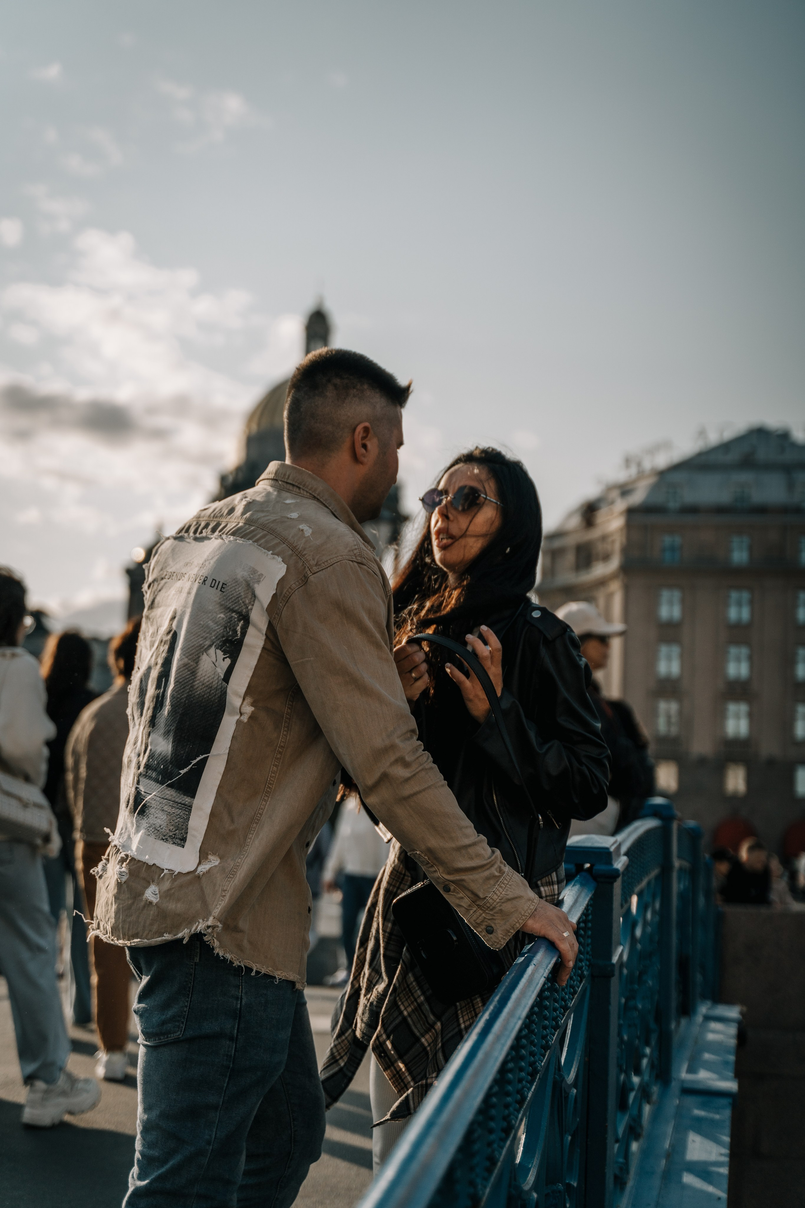 CHULDINY 2. MILATE — выпускные альбомы, фотосессии и видео в Москве