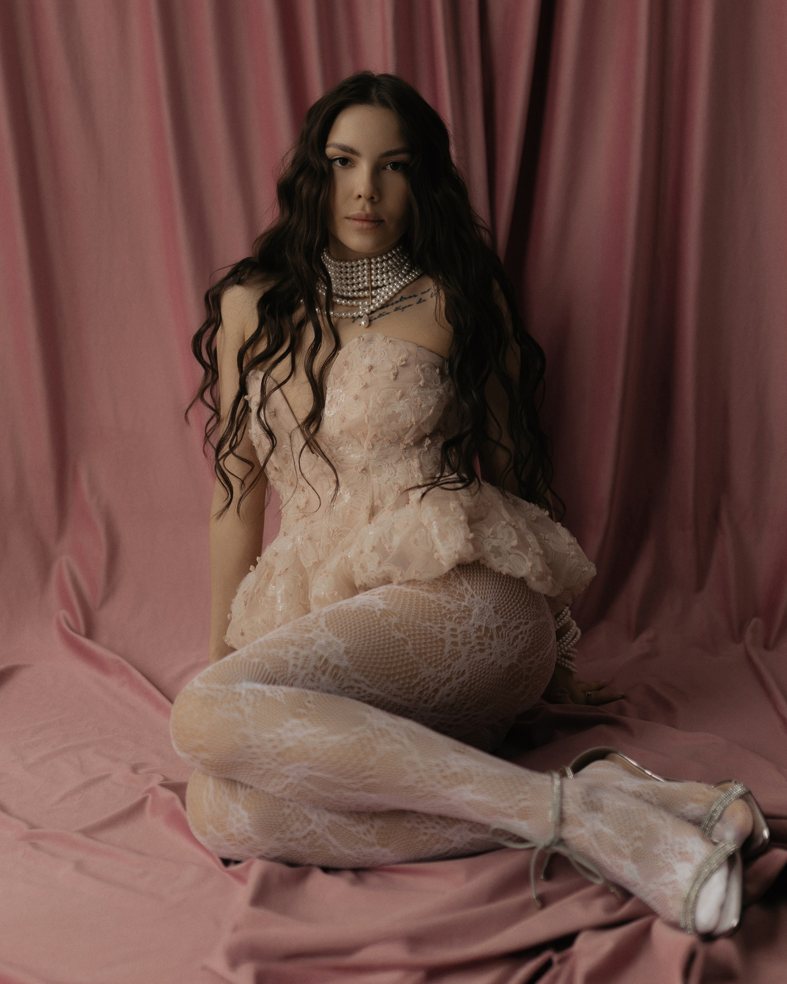 Регина. DARYA.BELKINA