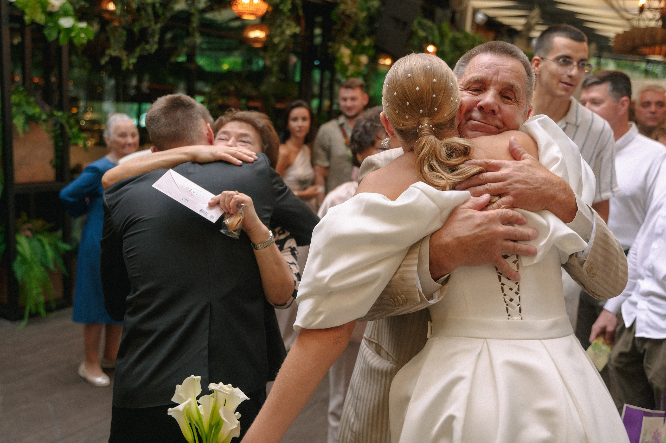 НАСТЯ и КИРИЛЛ. Шашкова Вероника / Свадебный и семейный фотограф Москва и Ярославль