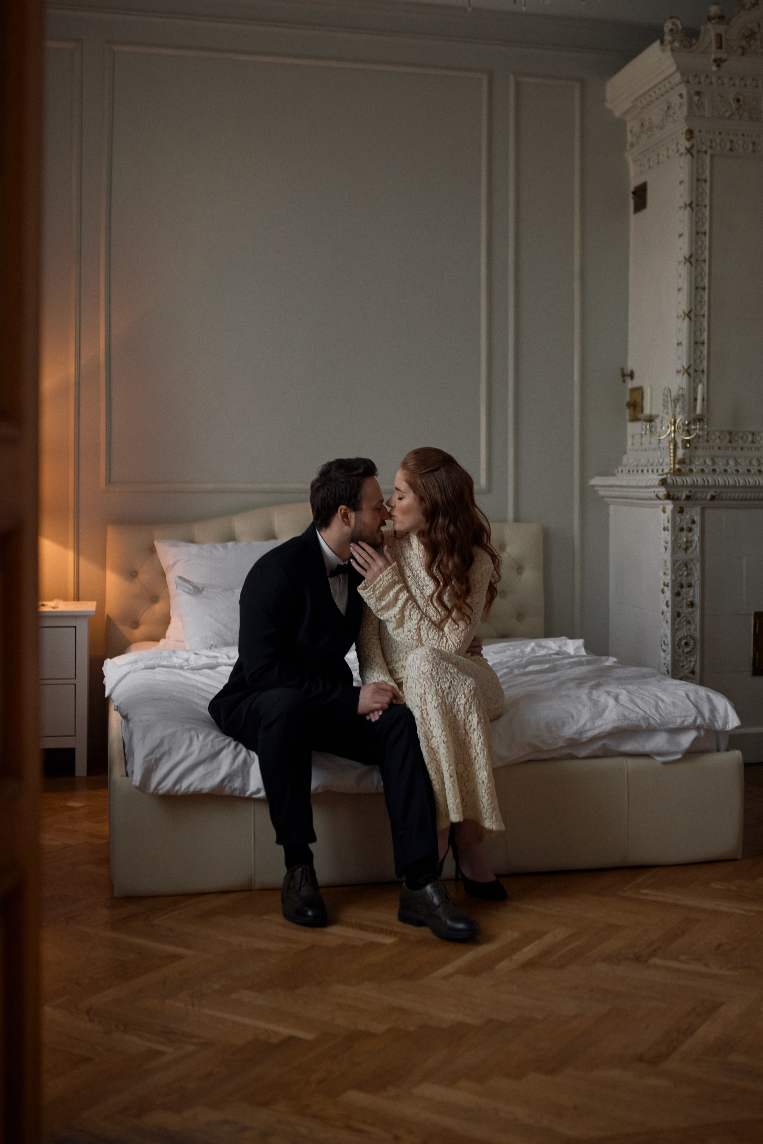 Никита и Анастасия. Свадебный фотограф Светлана Кривчикова