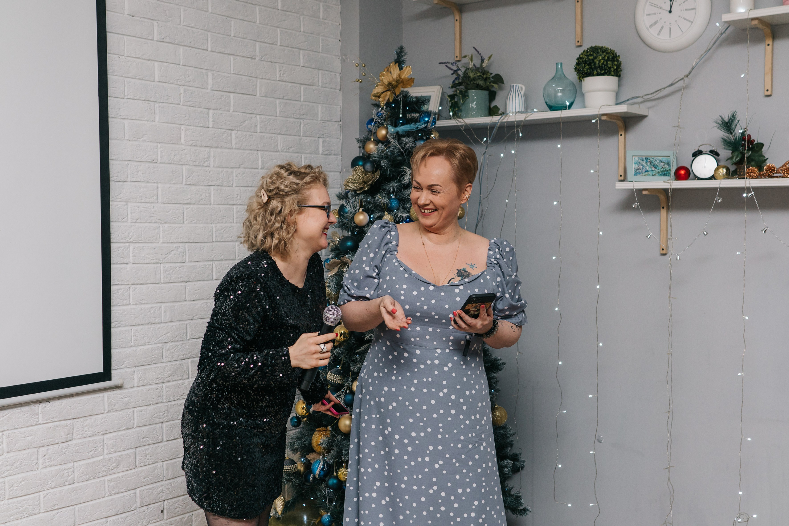 Бизнес-стендап. Женский фотограф в Москве Анастасия Сидорова