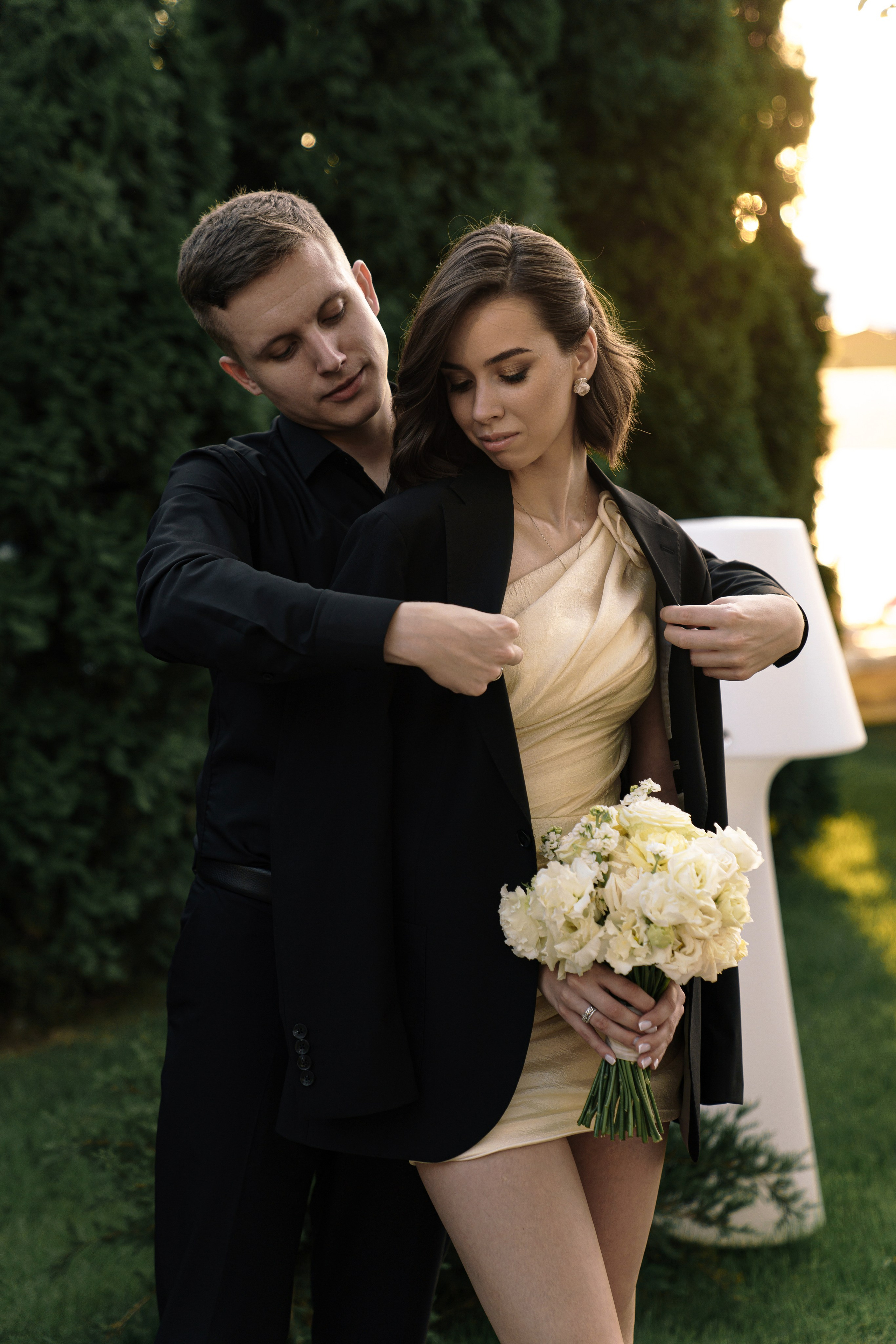 Яна|Никита. Свадебный фотограф в Ростове-на-Дону Саша Филатова