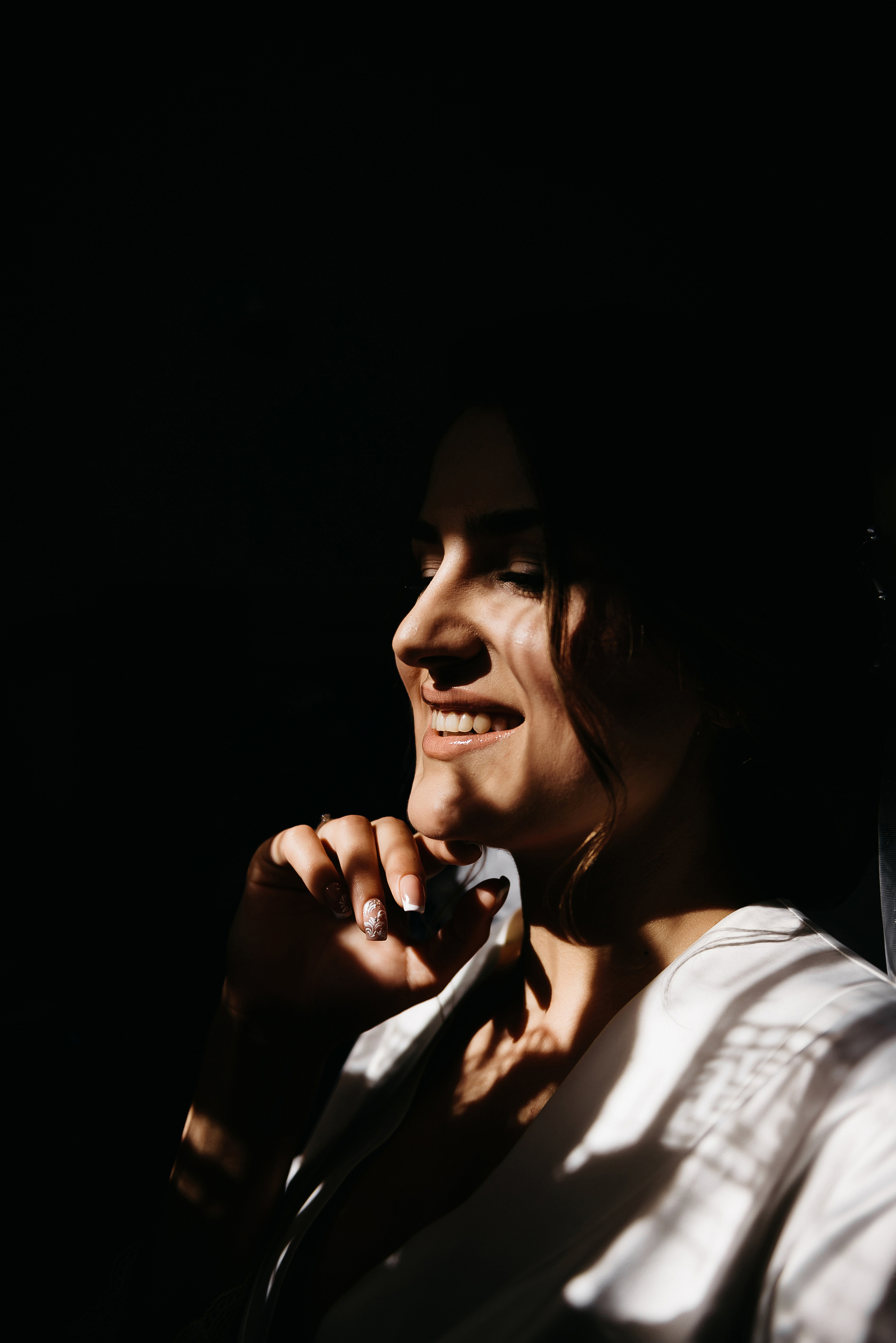 Борис и Яна. Свадебный фотограф в Крыму Александр Богомазов