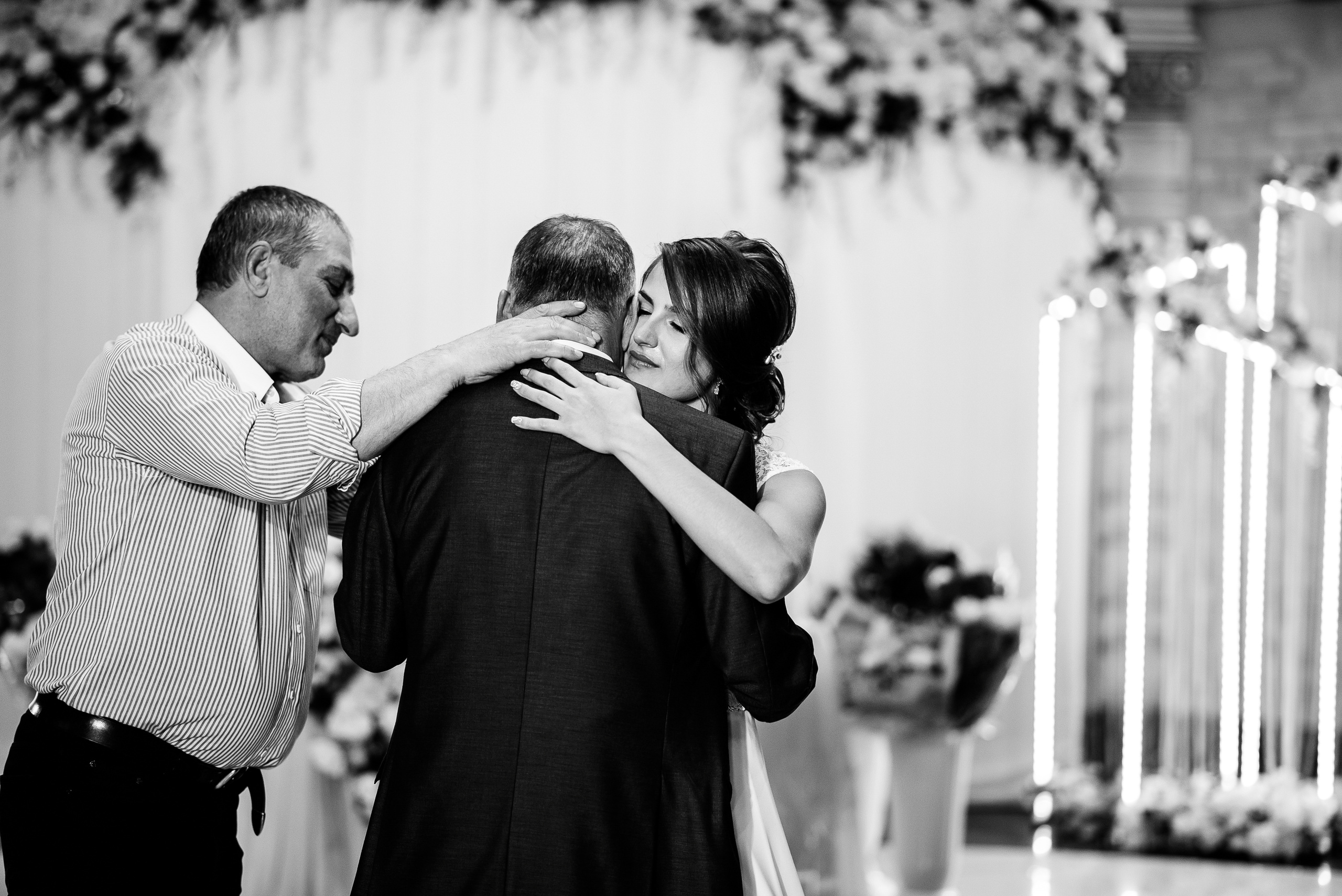 Борис и Яна. Свадебный фотограф в Крыму Александр Богомазов