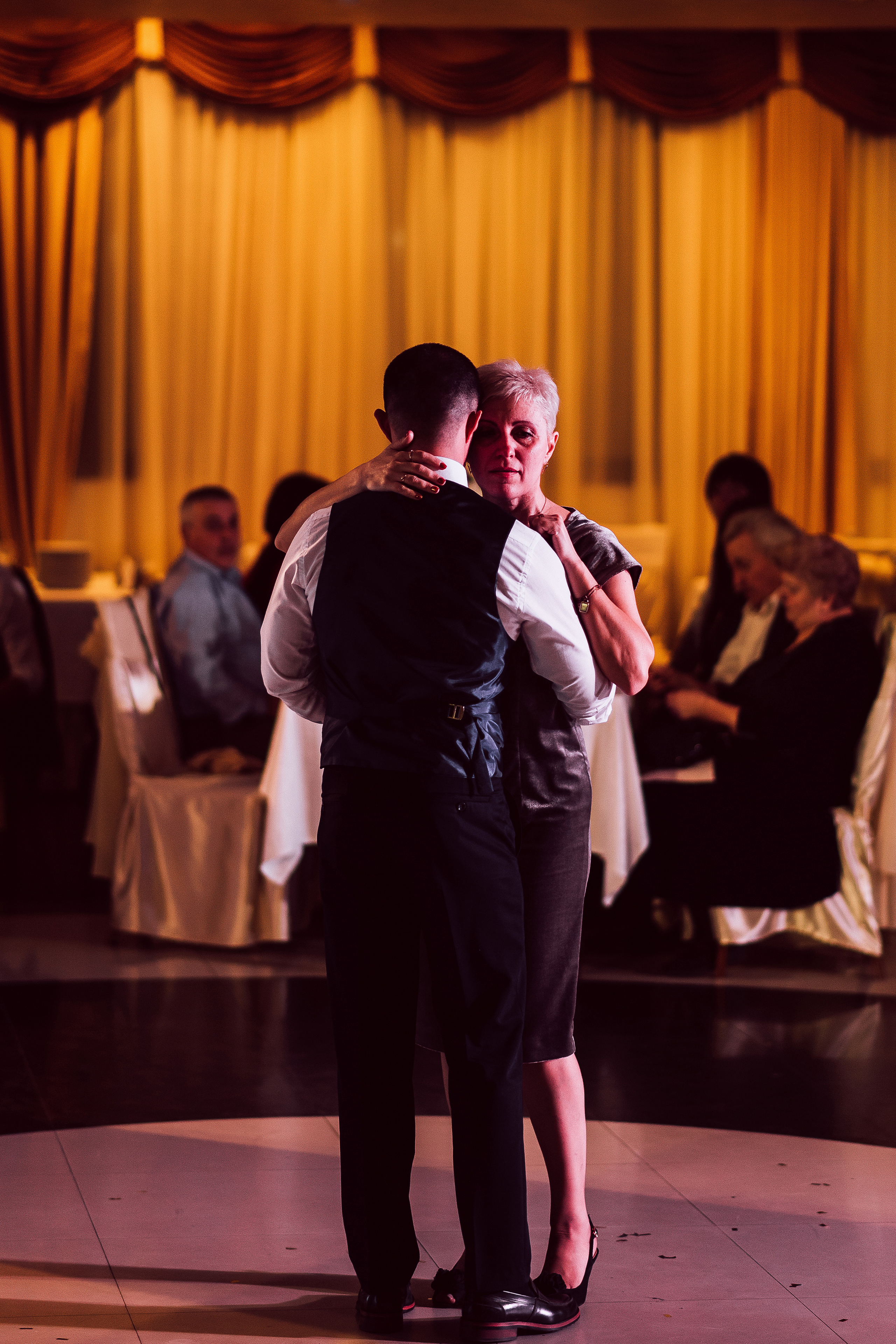 Борис и Яна. Свадебный фотограф в Крыму Александр Богомазов