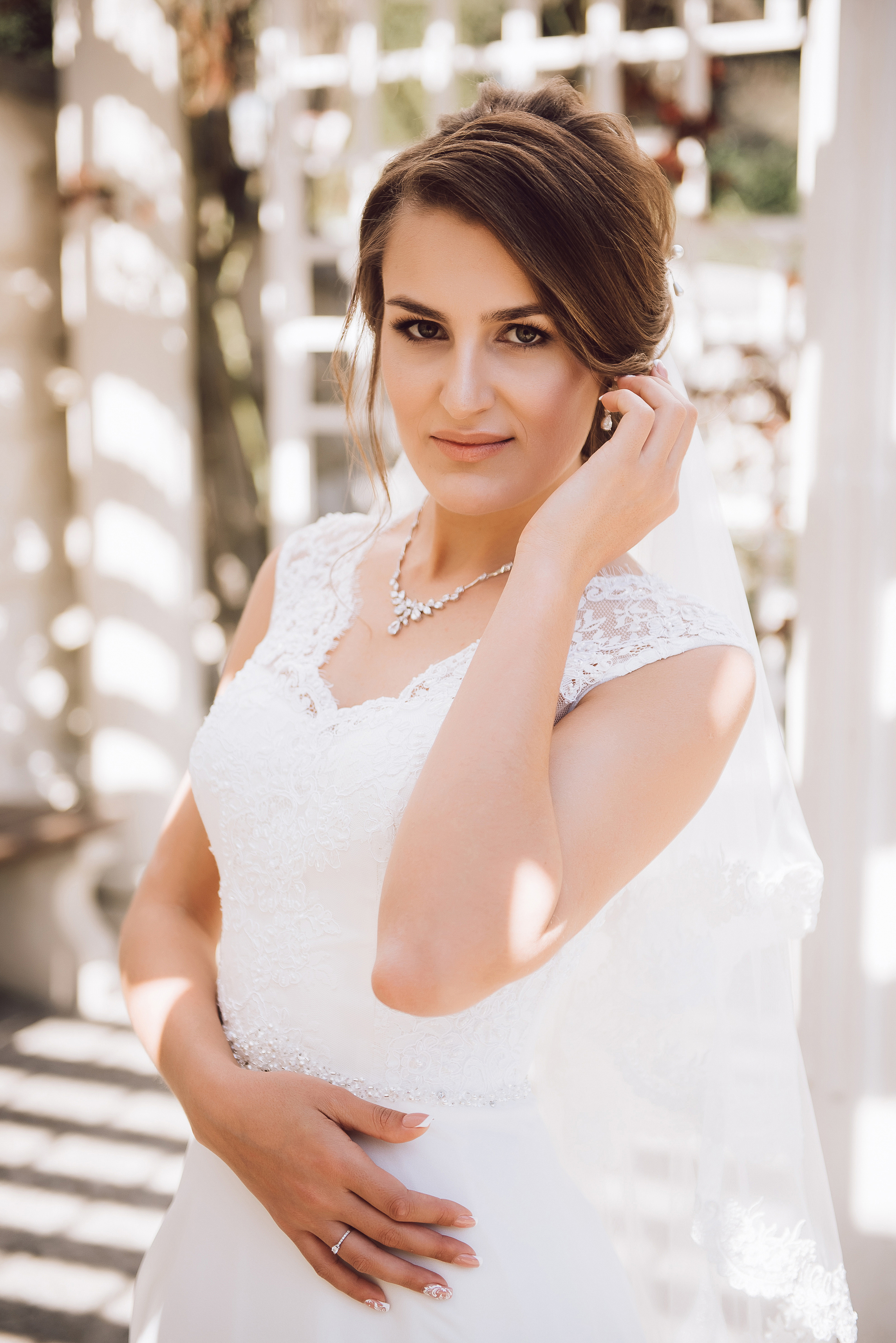 Борис и Яна. Свадебный фотограф в Крыму Александр Богомазов