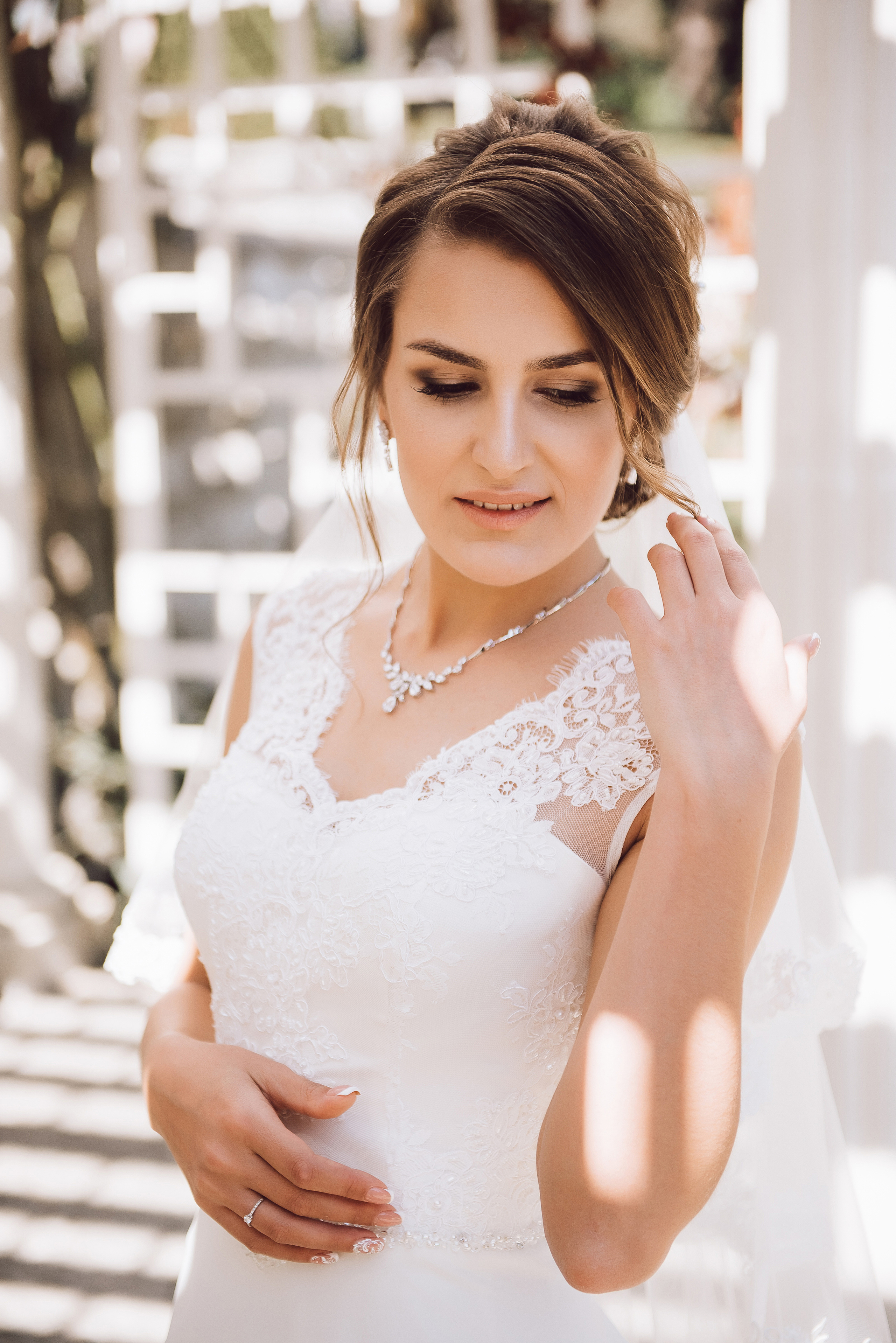 Борис и Яна. Свадебный фотограф в Крыму Александр Богомазов