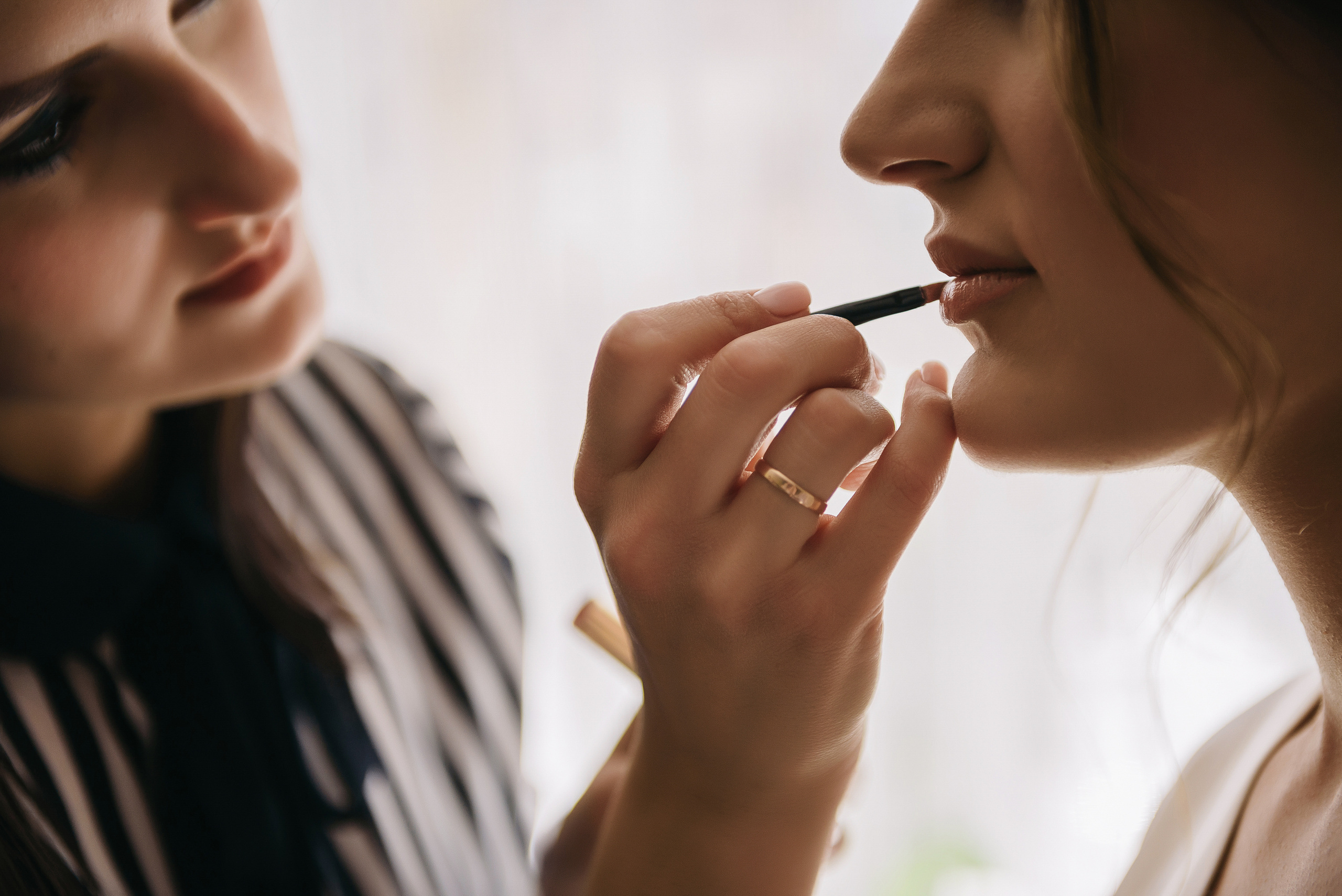 Борис и Яна. Свадебный фотограф в Крыму Александр Богомазов