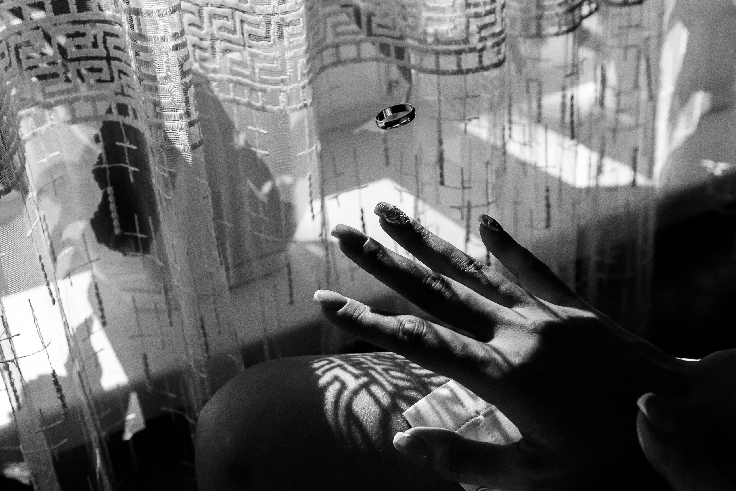 Борис и Яна. Свадебный фотограф в Крыму Александр Богомазов