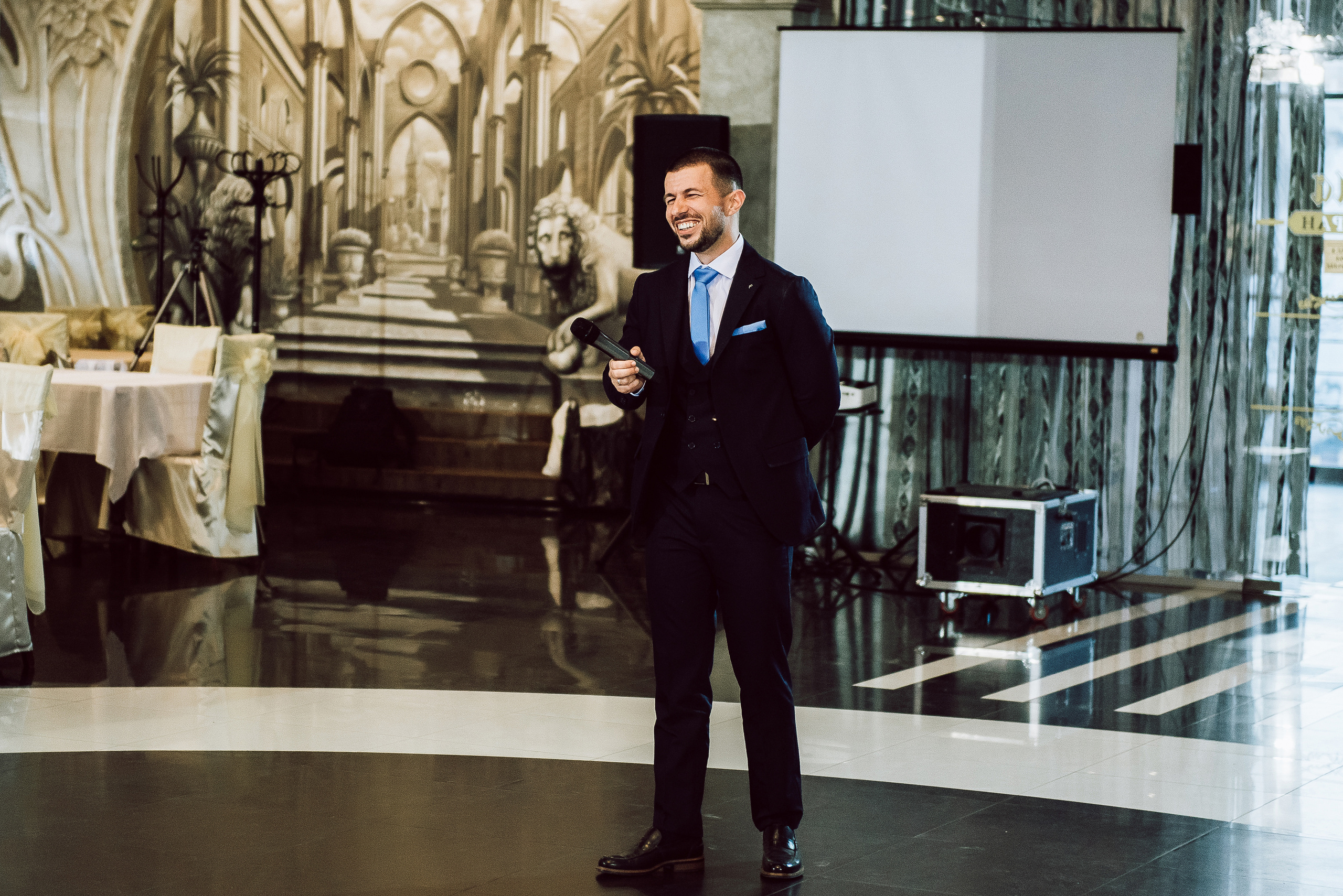 Борис и Яна. Свадебный фотограф в Крыму Александр Богомазов