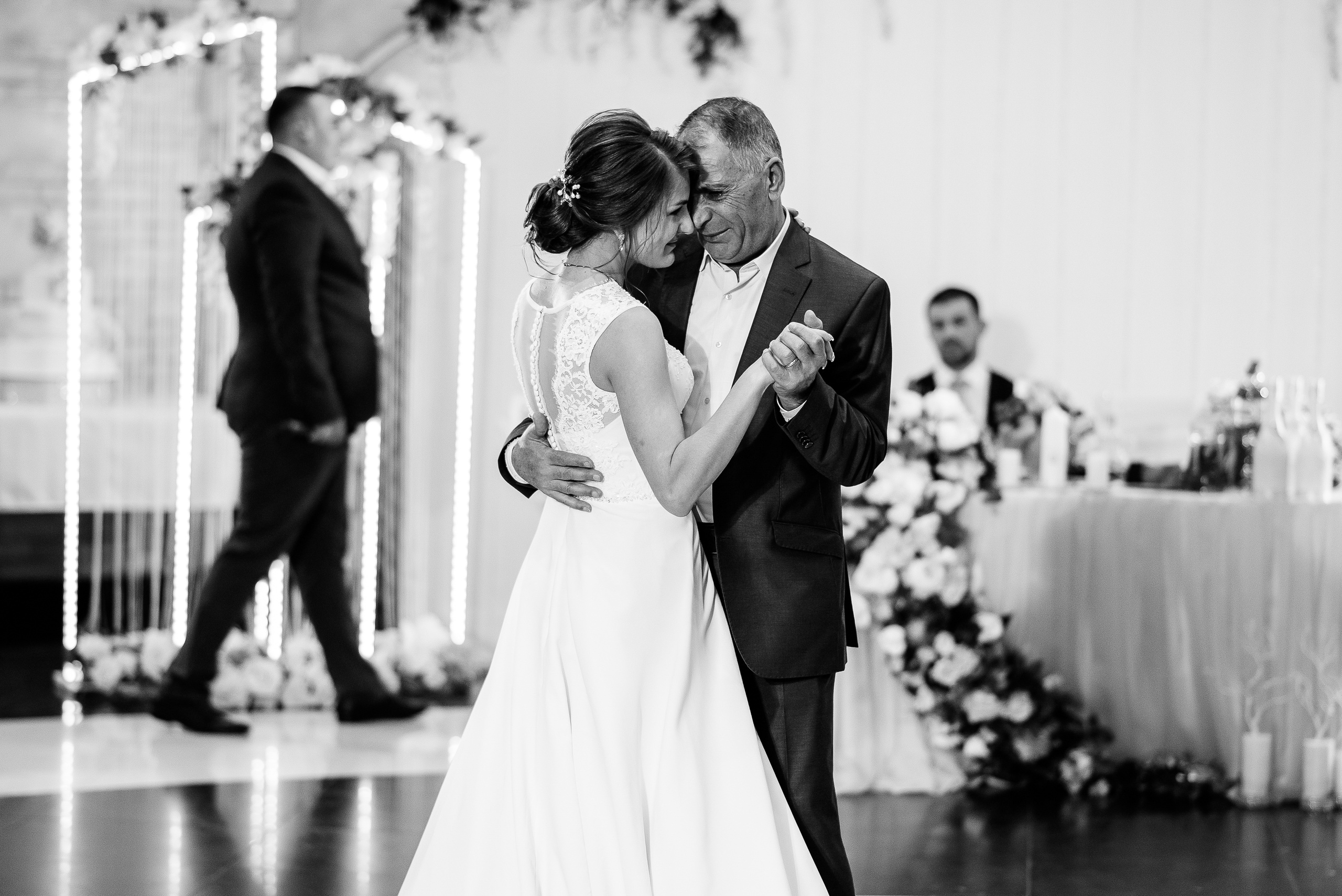 Борис и Яна. Свадебный фотограф в Крыму Александр Богомазов