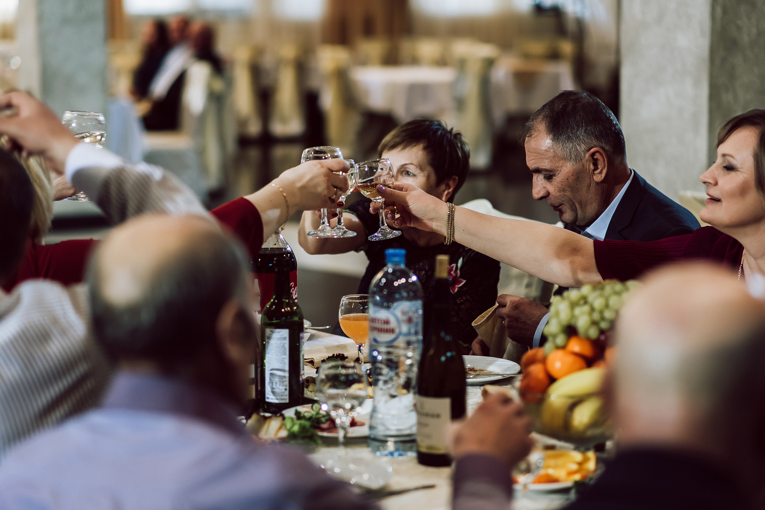 Борис и Яна. Свадебный фотограф в Крыму Александр Богомазов