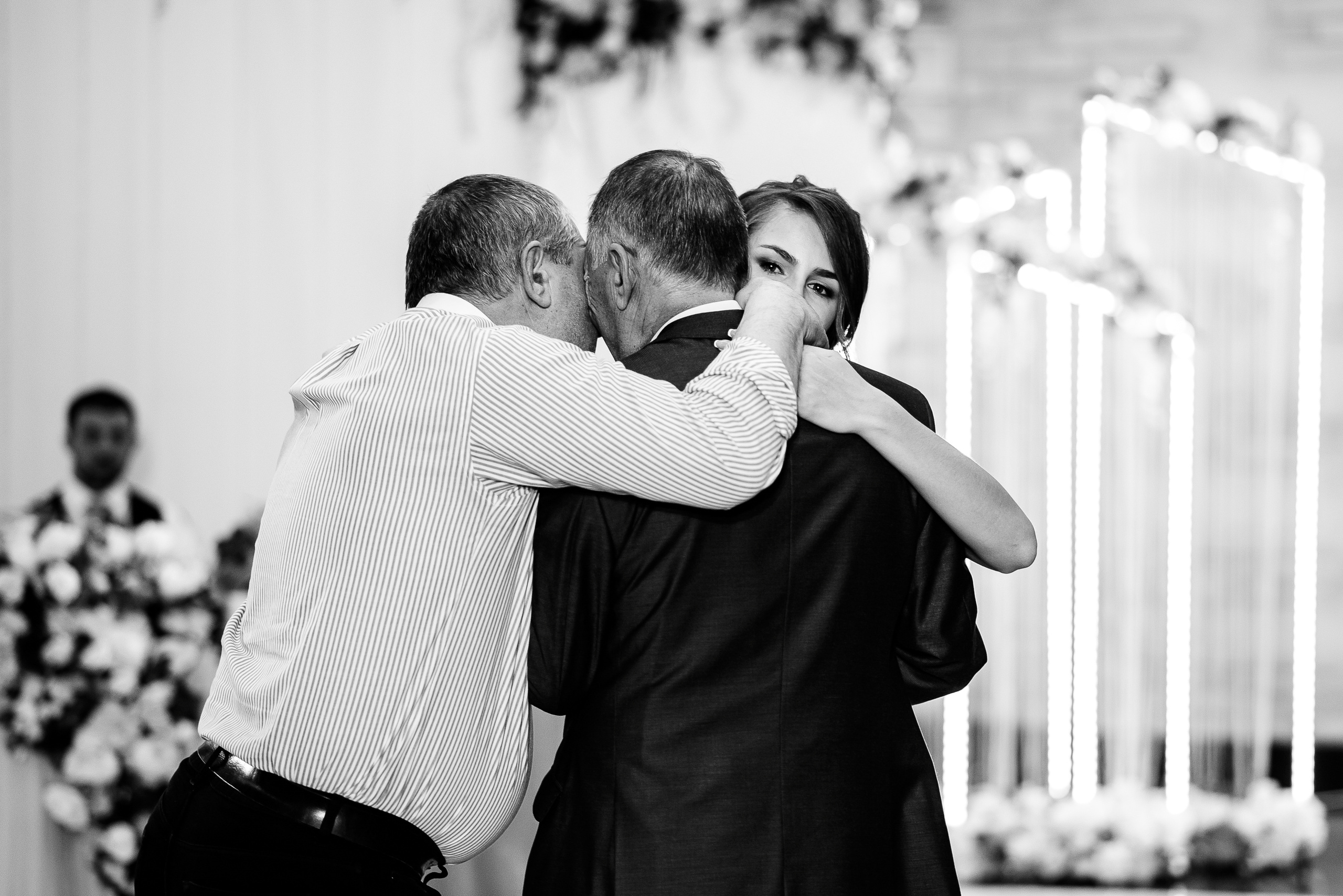 Борис и Яна. Свадебный фотограф в Крыму Александр Богомазов