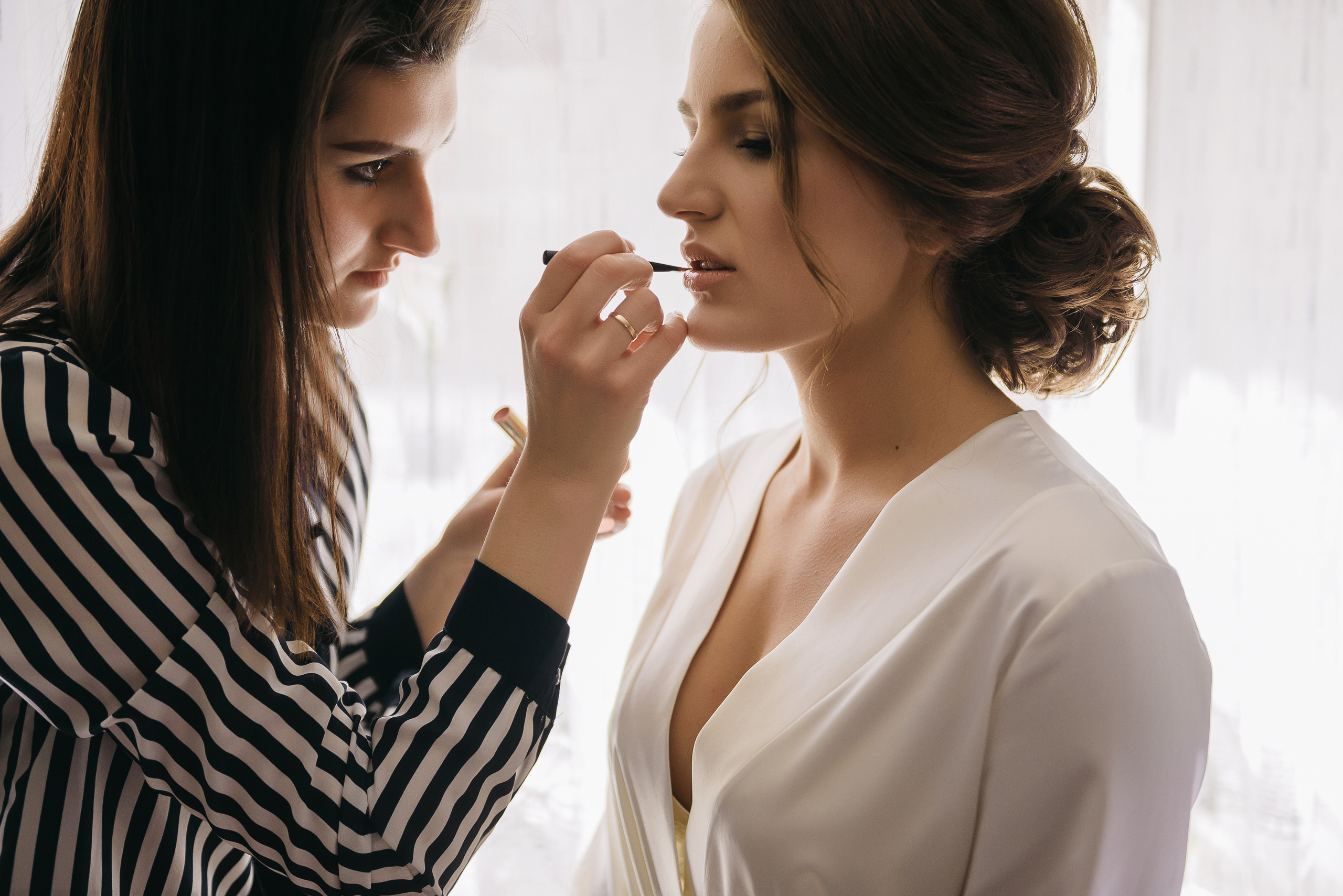 Борис и Яна. Свадебный фотограф в Крыму Александр Богомазов