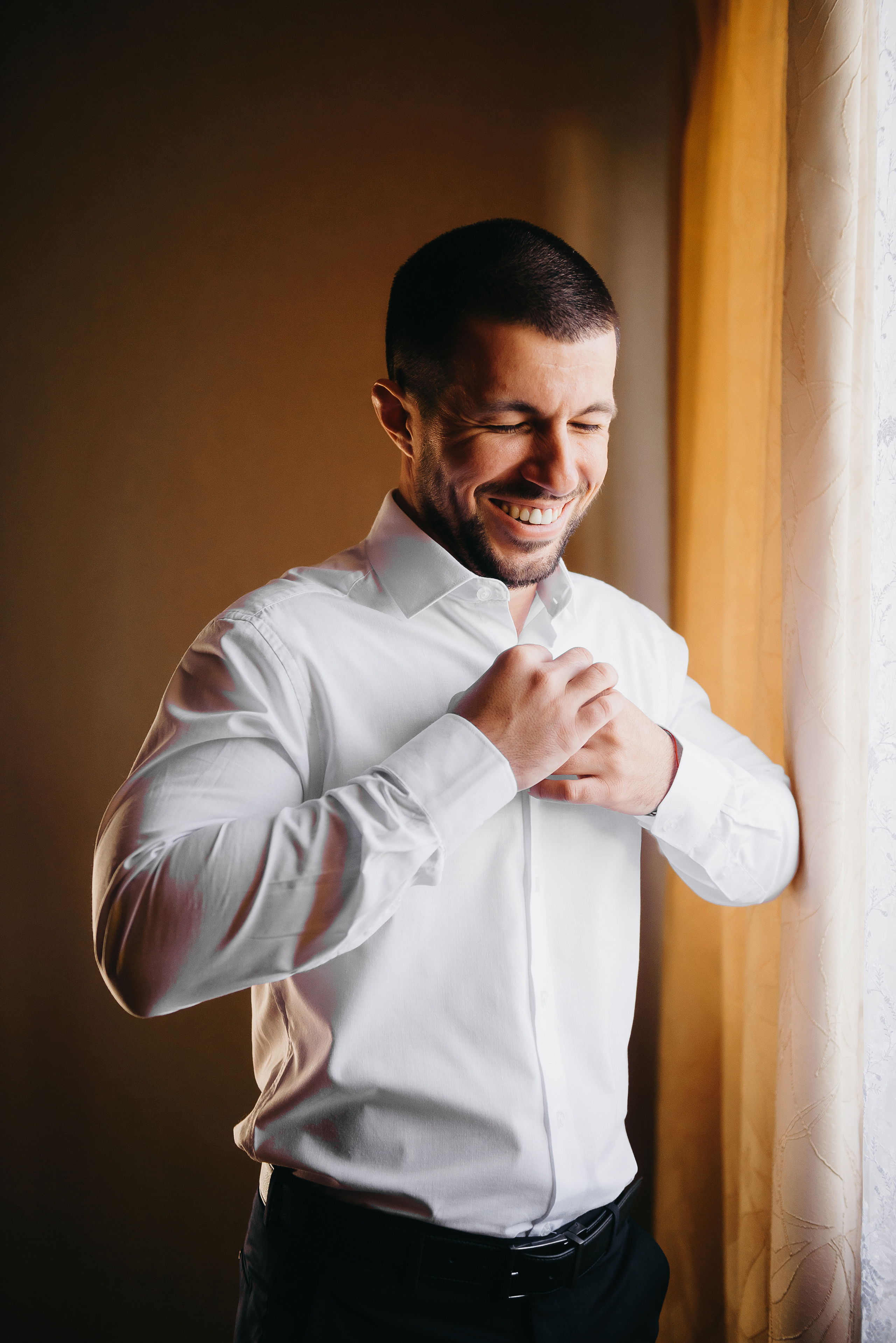 Борис и Яна. Свадебный фотограф в Крыму Александр Богомазов