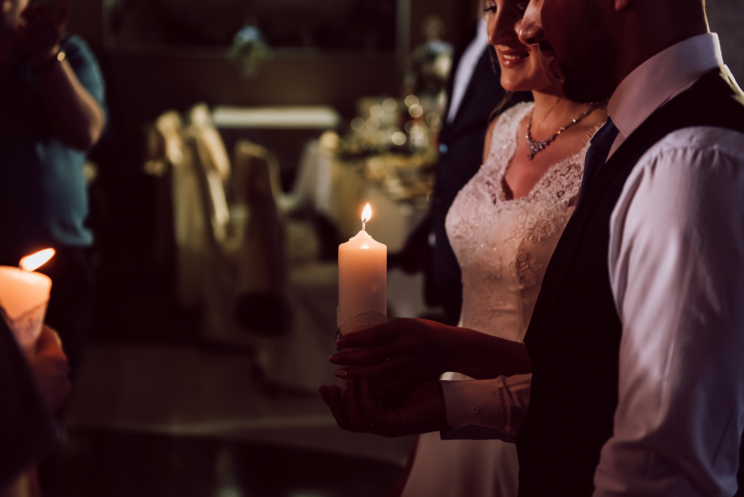 Борис и Яна. Свадебный фотограф в Крыму Александр Богомазов