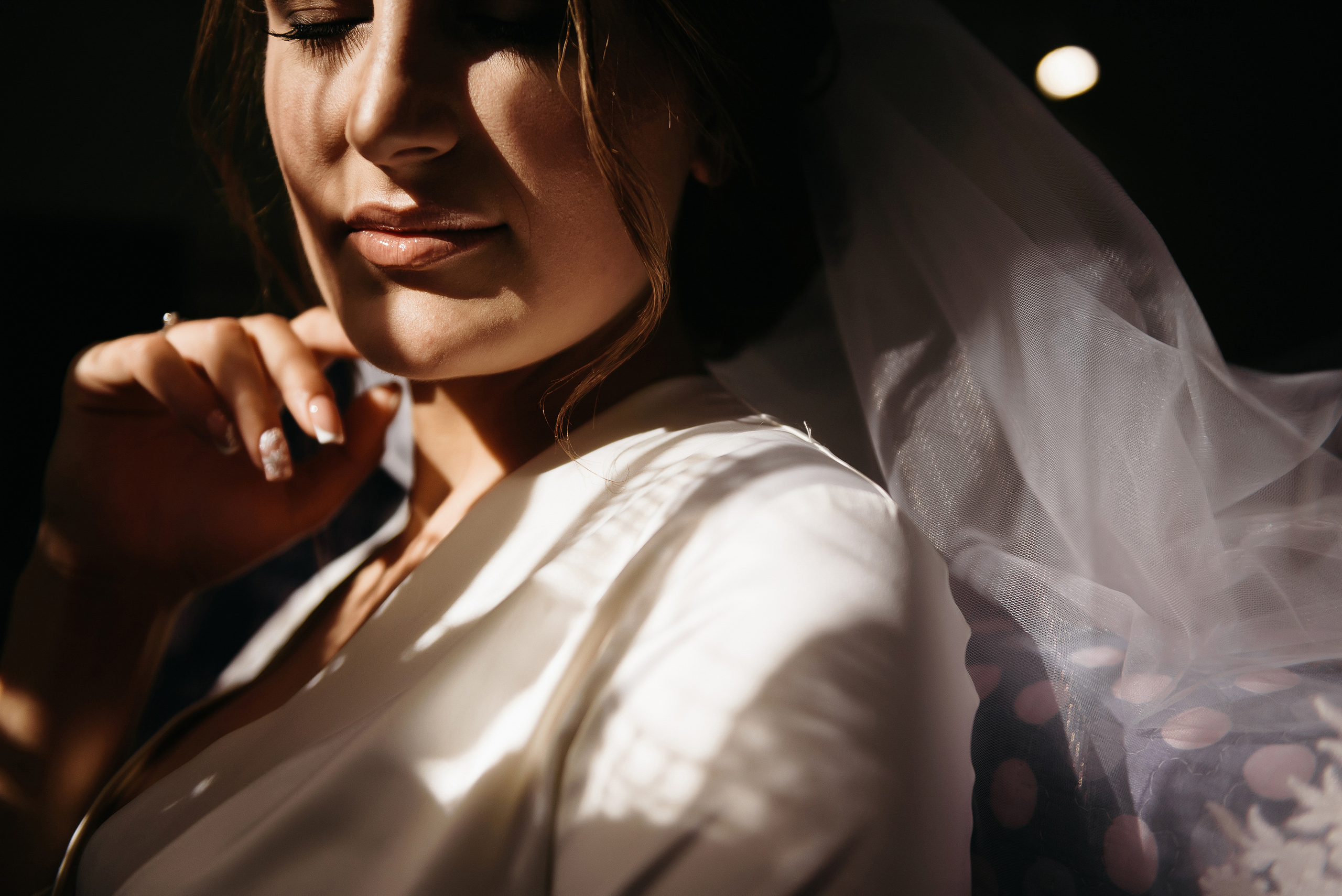 Борис и Яна. Свадебный фотограф в Крыму Александр Богомазов