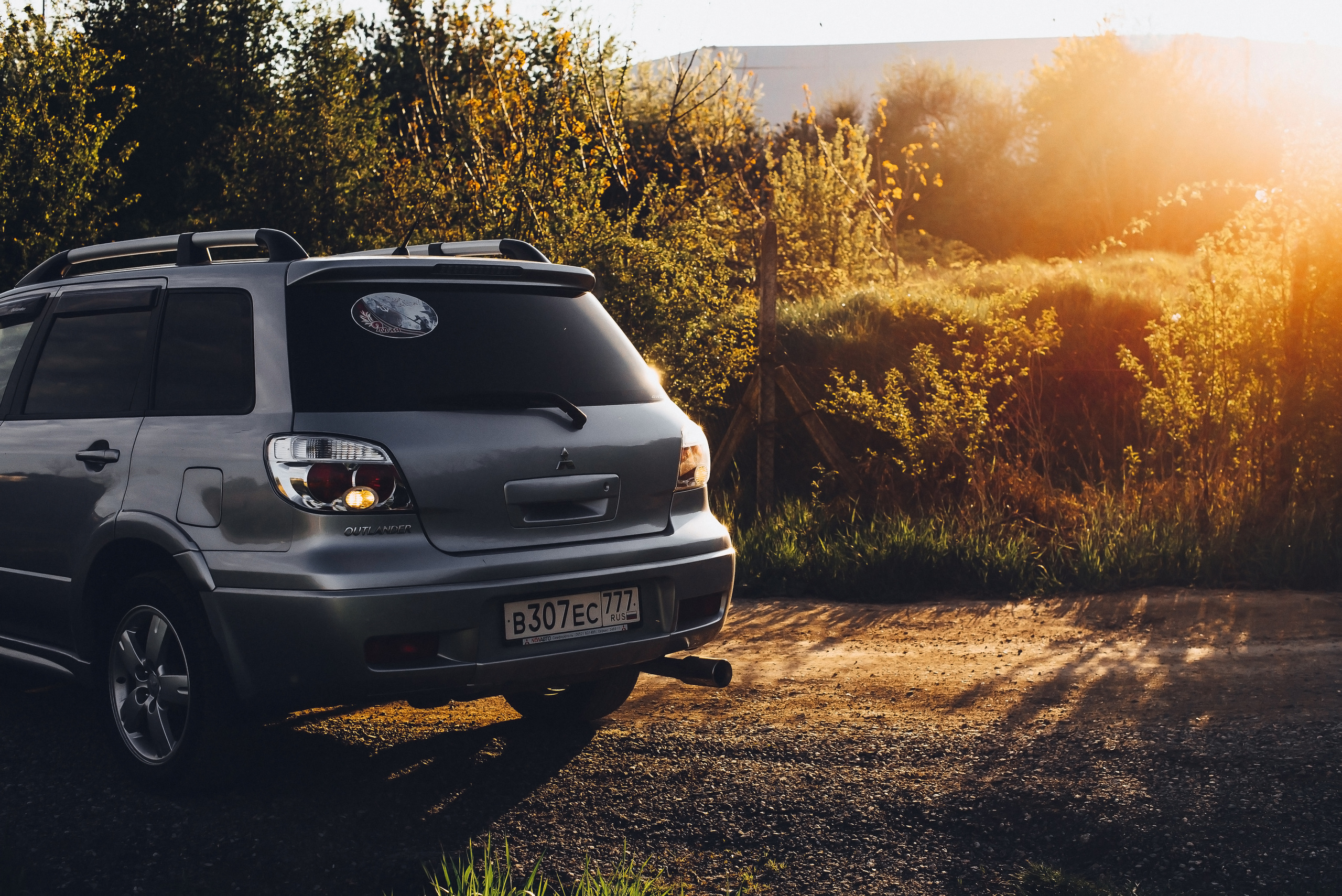 Автомобильная съёмка. Свадебный фотограф в Крыму Александр Богомазов