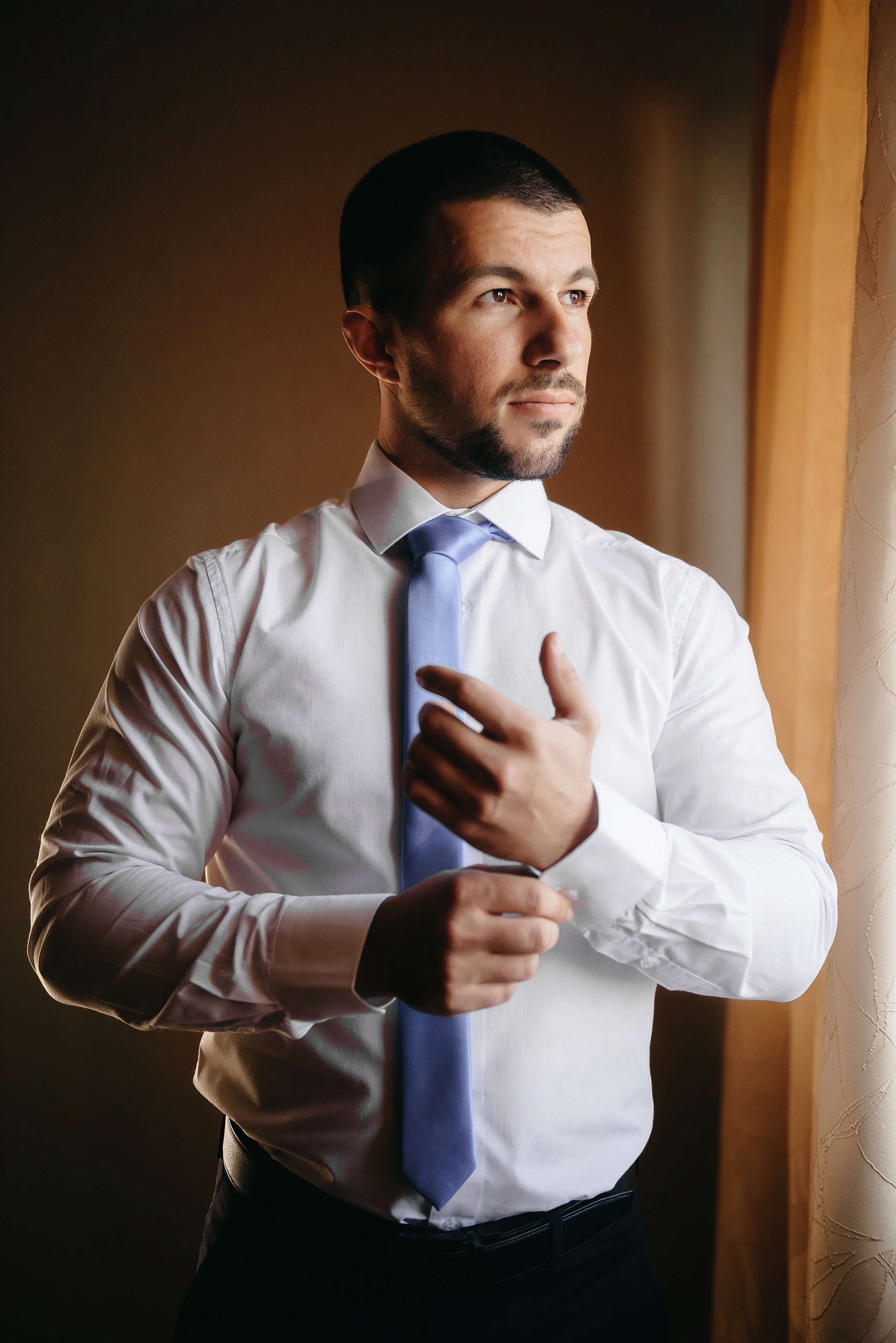 Борис и Яна. Свадебный фотограф в Крыму Александр Богомазов