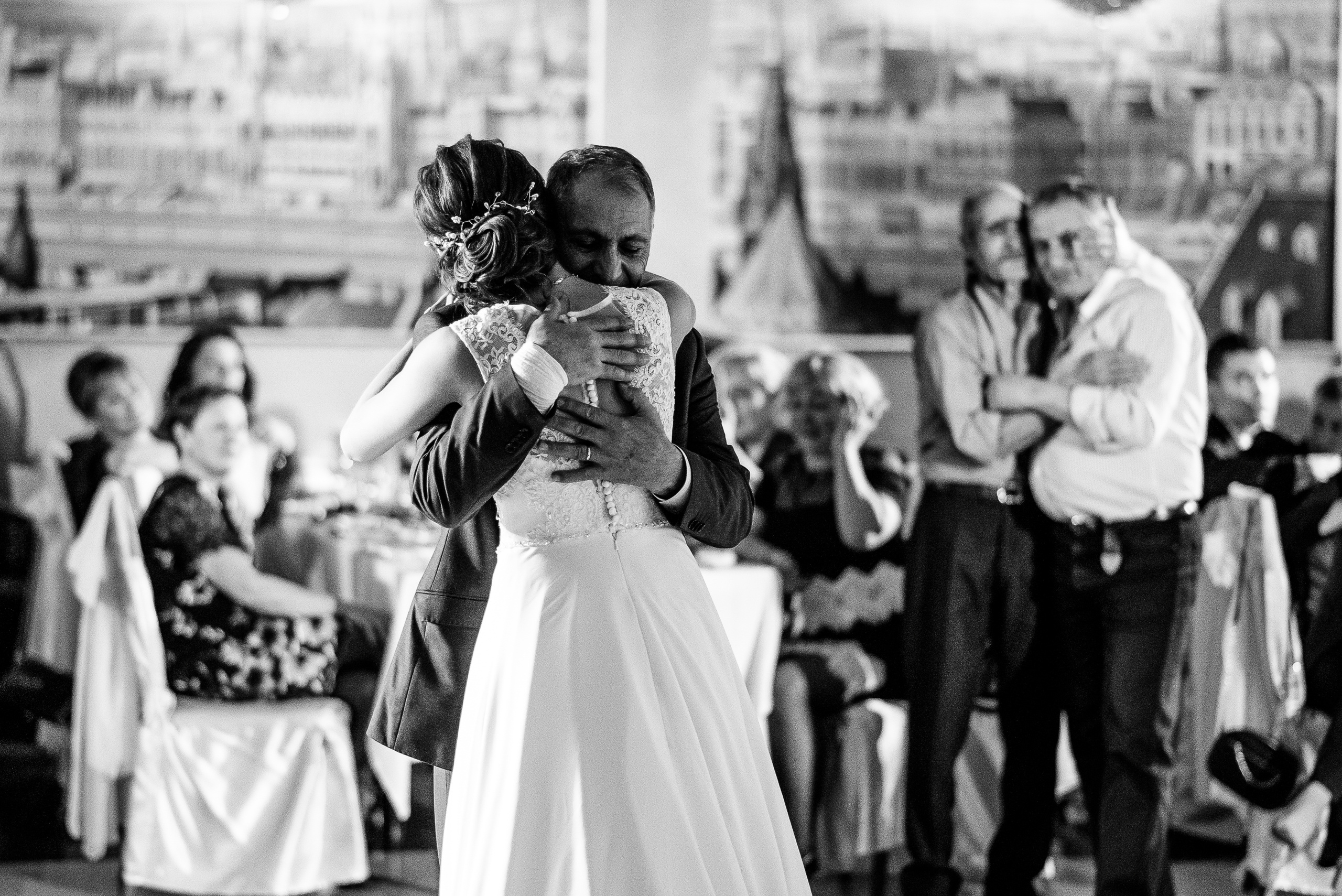 Борис и Яна. Свадебный фотограф в Крыму Александр Богомазов