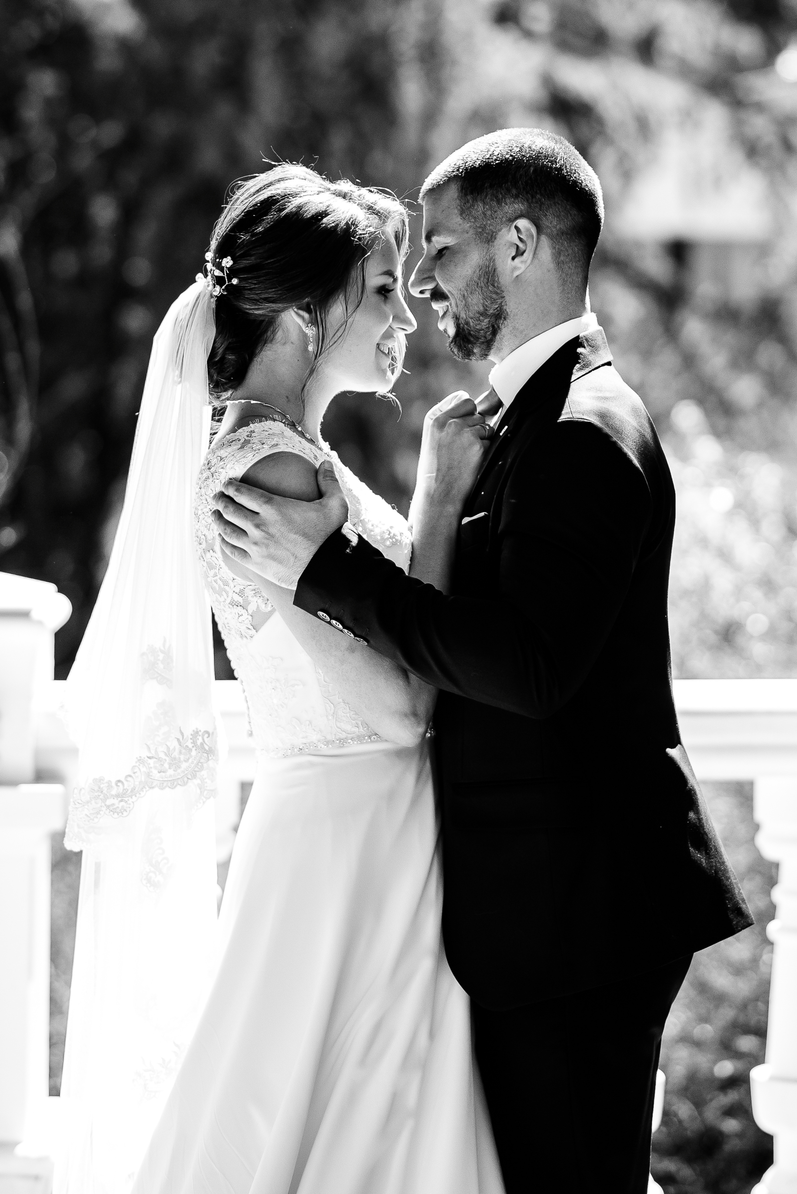 Борис и Яна. Свадебный фотограф в Крыму Александр Богомазов