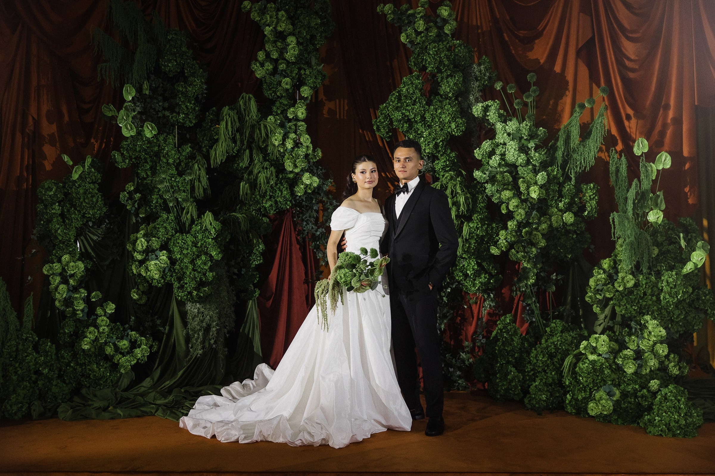 Инжир. Свадебный фотограф в Ростове-на-Дону Васильченко Сергей