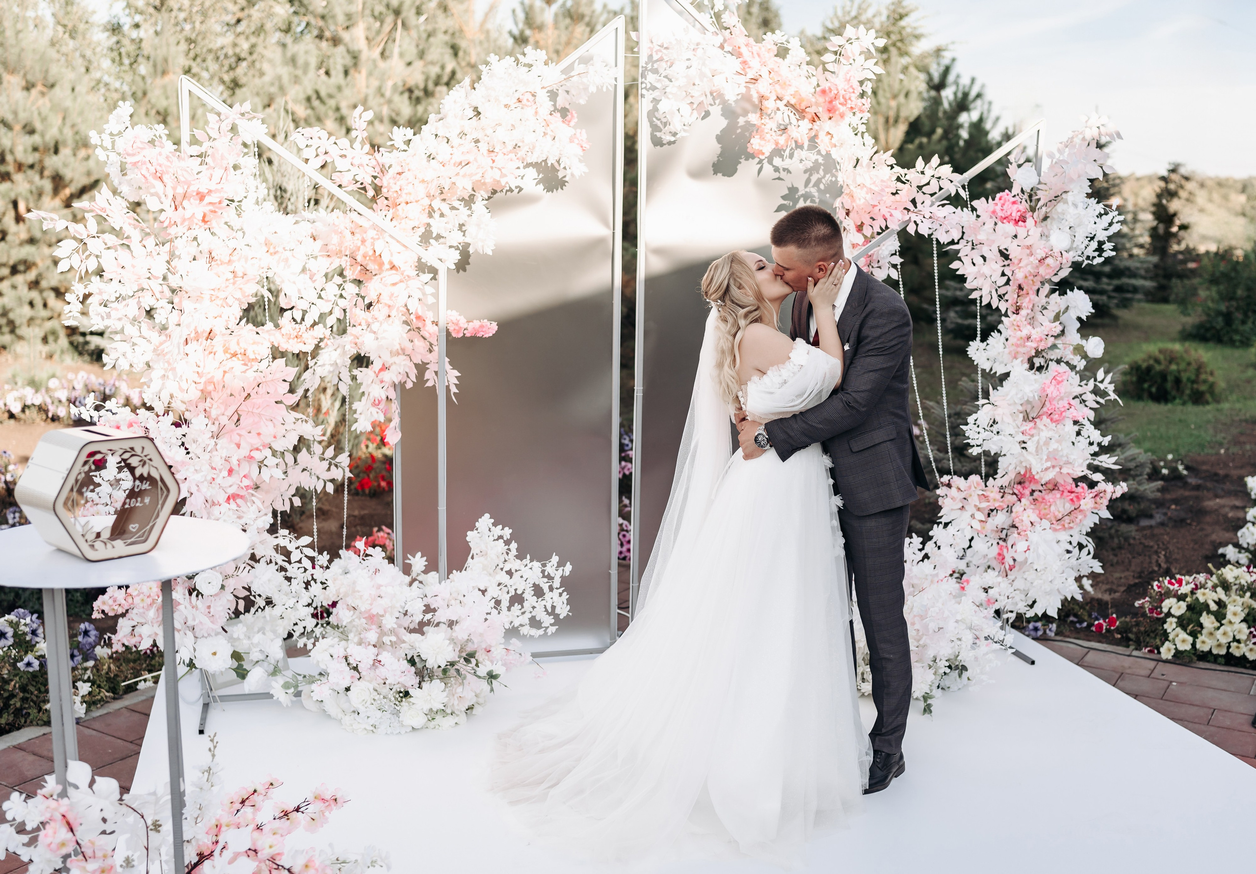 ELENA&PAVEL. Свадебный и семейный фотограф в Самаре Алёна Савельева