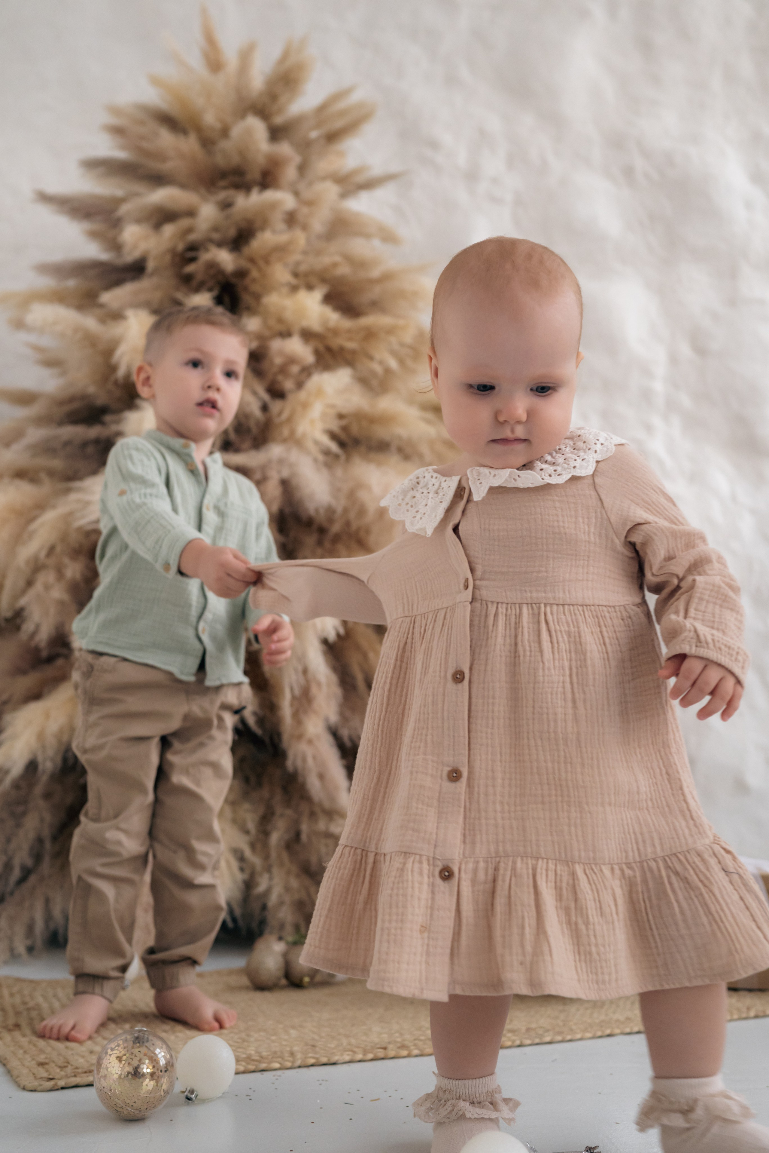 Маргарита & Илья с детками. Семейный и детский фотограф в Екатеринбурге Валерия Нагибина