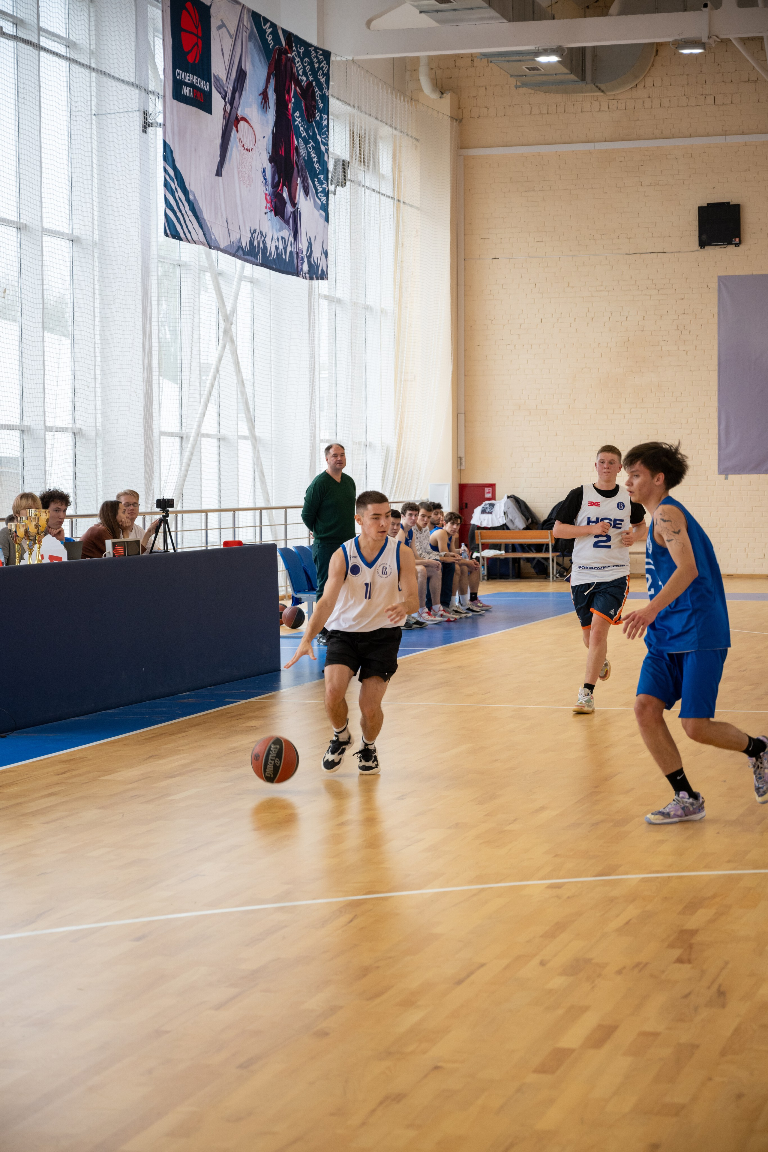 Фотограф Иван Саяпин — репортажная съемка спортивных мероприятий 