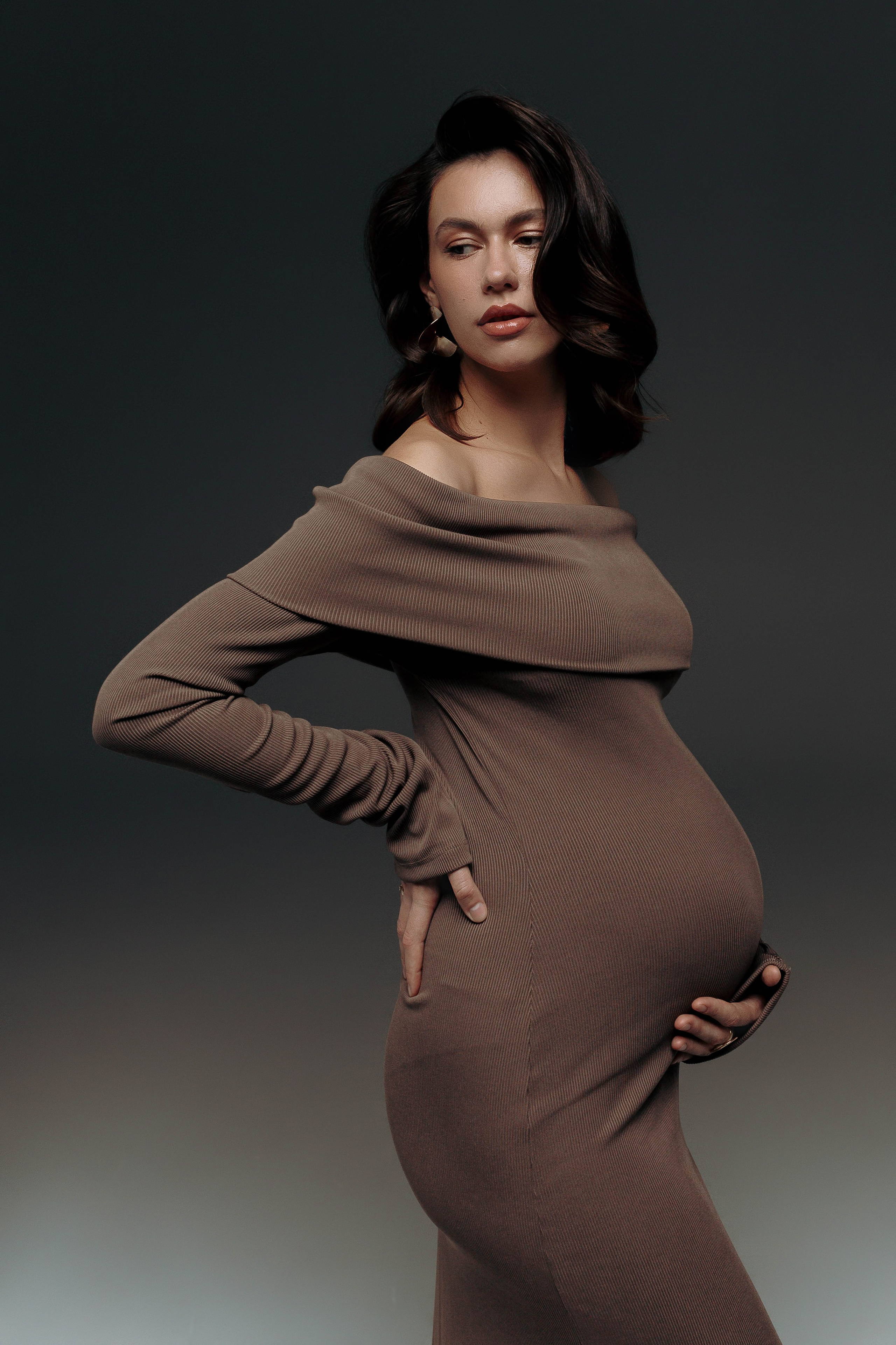 Лена. Фотограф Дарья Бобровских в Воронеже